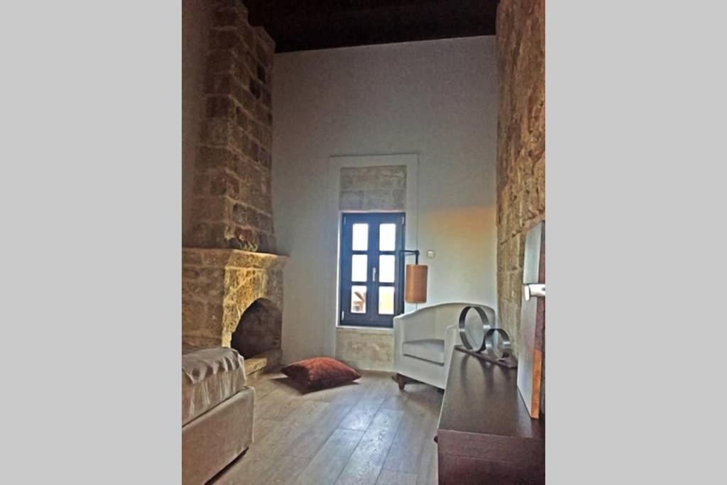 Casa Quindici in the Old Town photo 3
