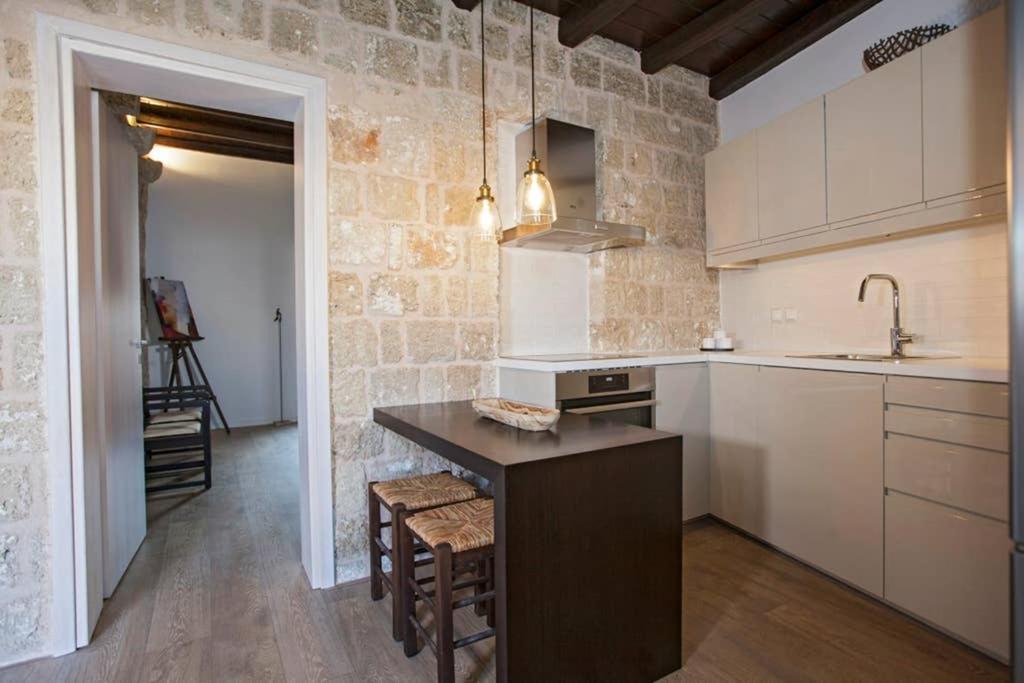 Casa Quindici in the Old Town photo 5