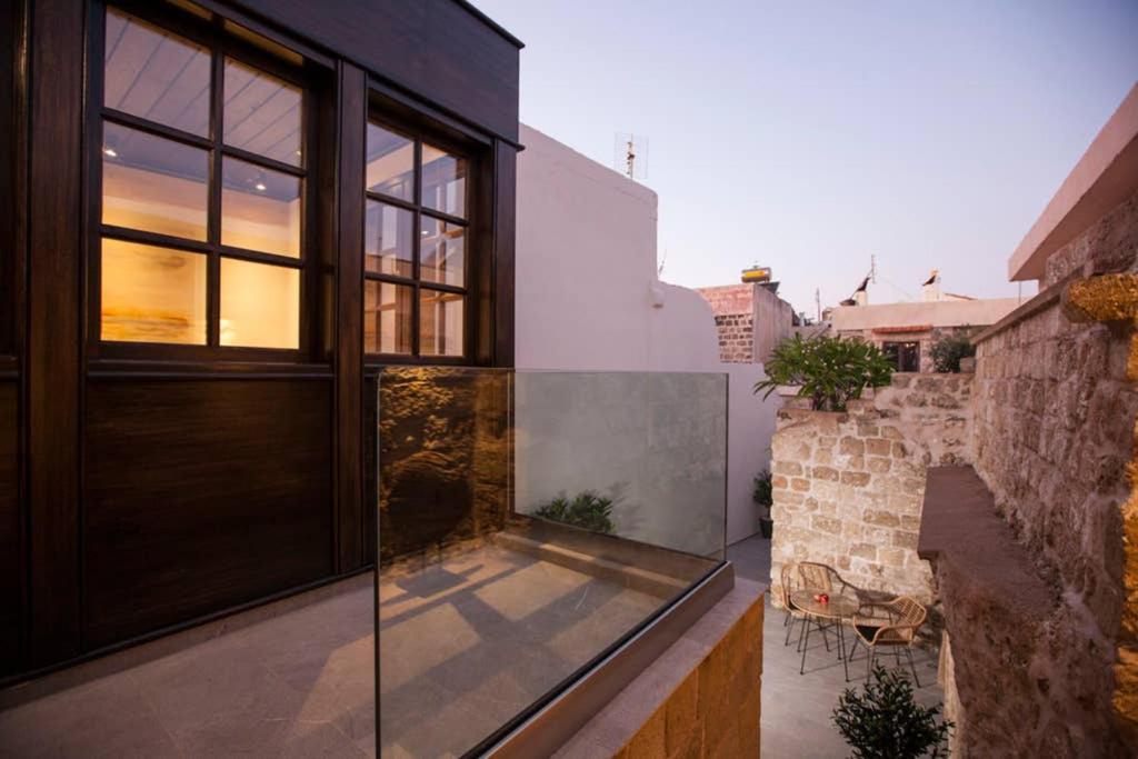 Casa Quindici in the Old Town