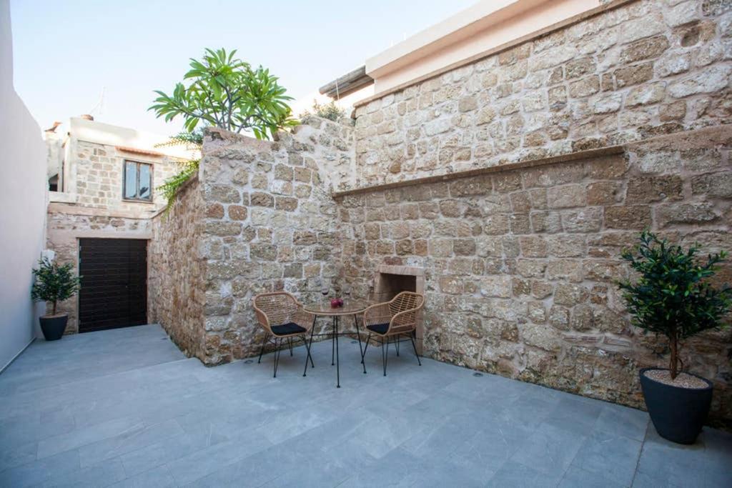 Casa Quindici in the Old Town