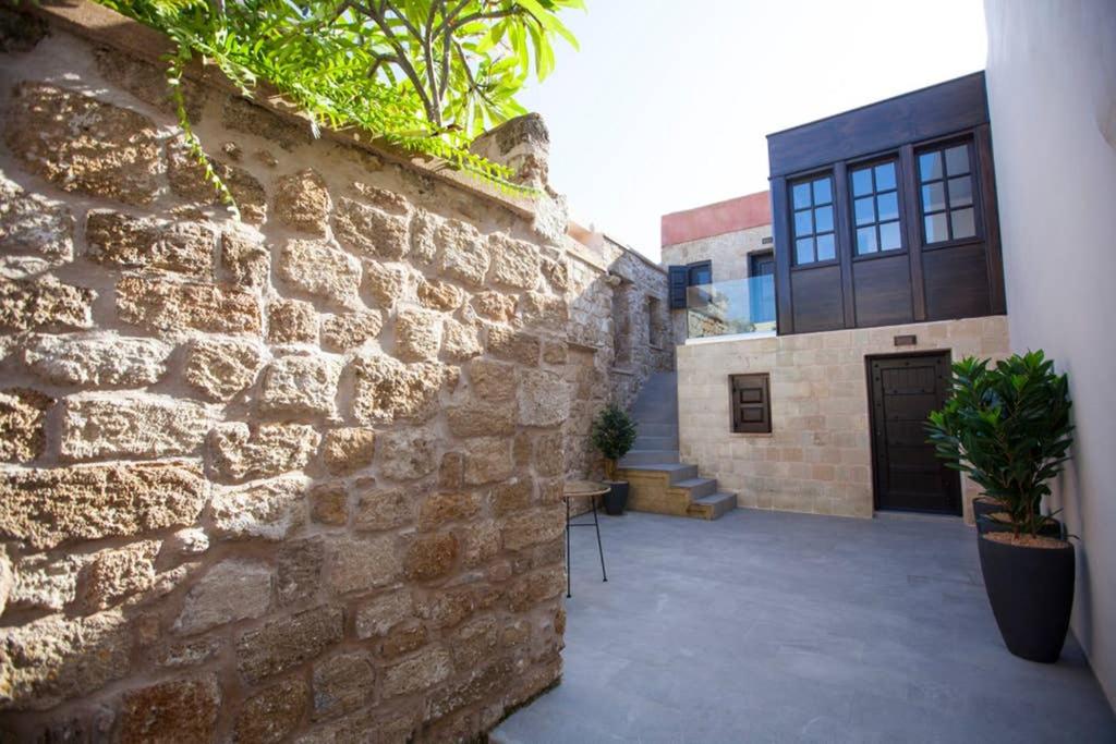 Casa Quindici in the Old Town