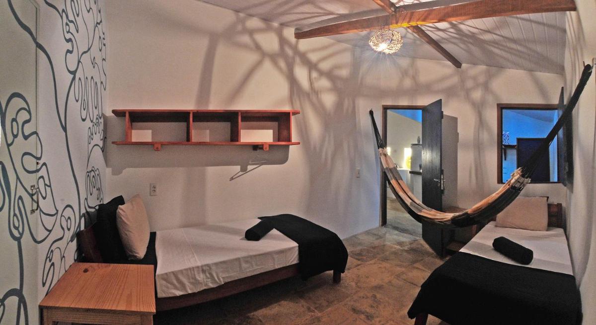 Vila Do Vento, Prea