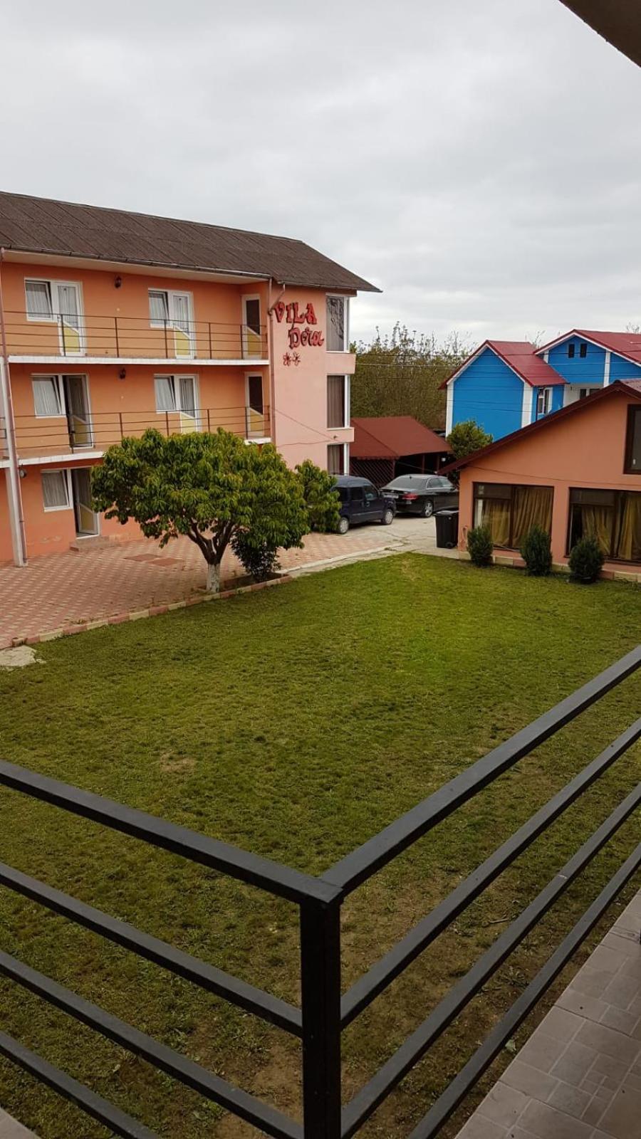 Vila Dora view 2