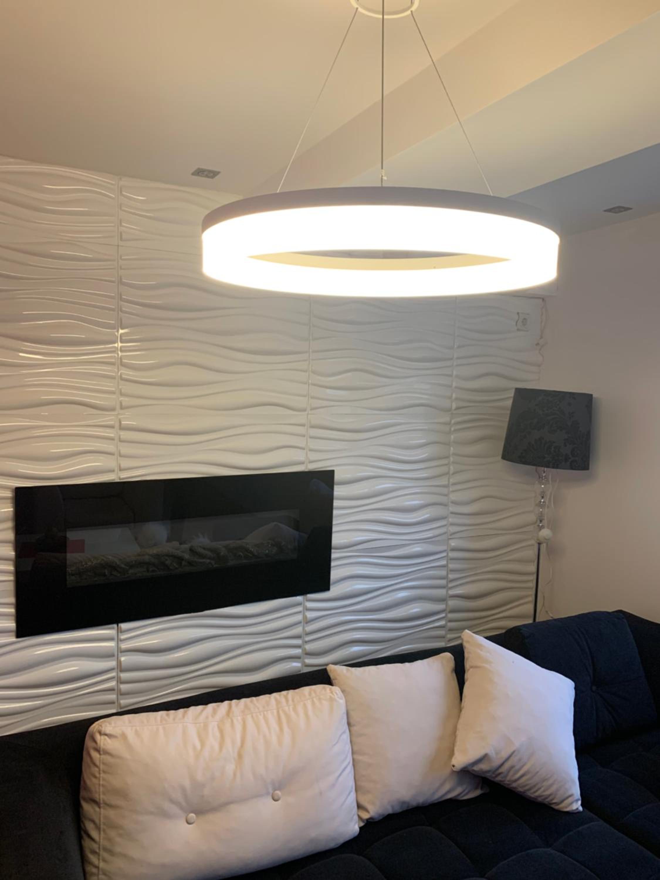 LUXURY SUITES MARKOV