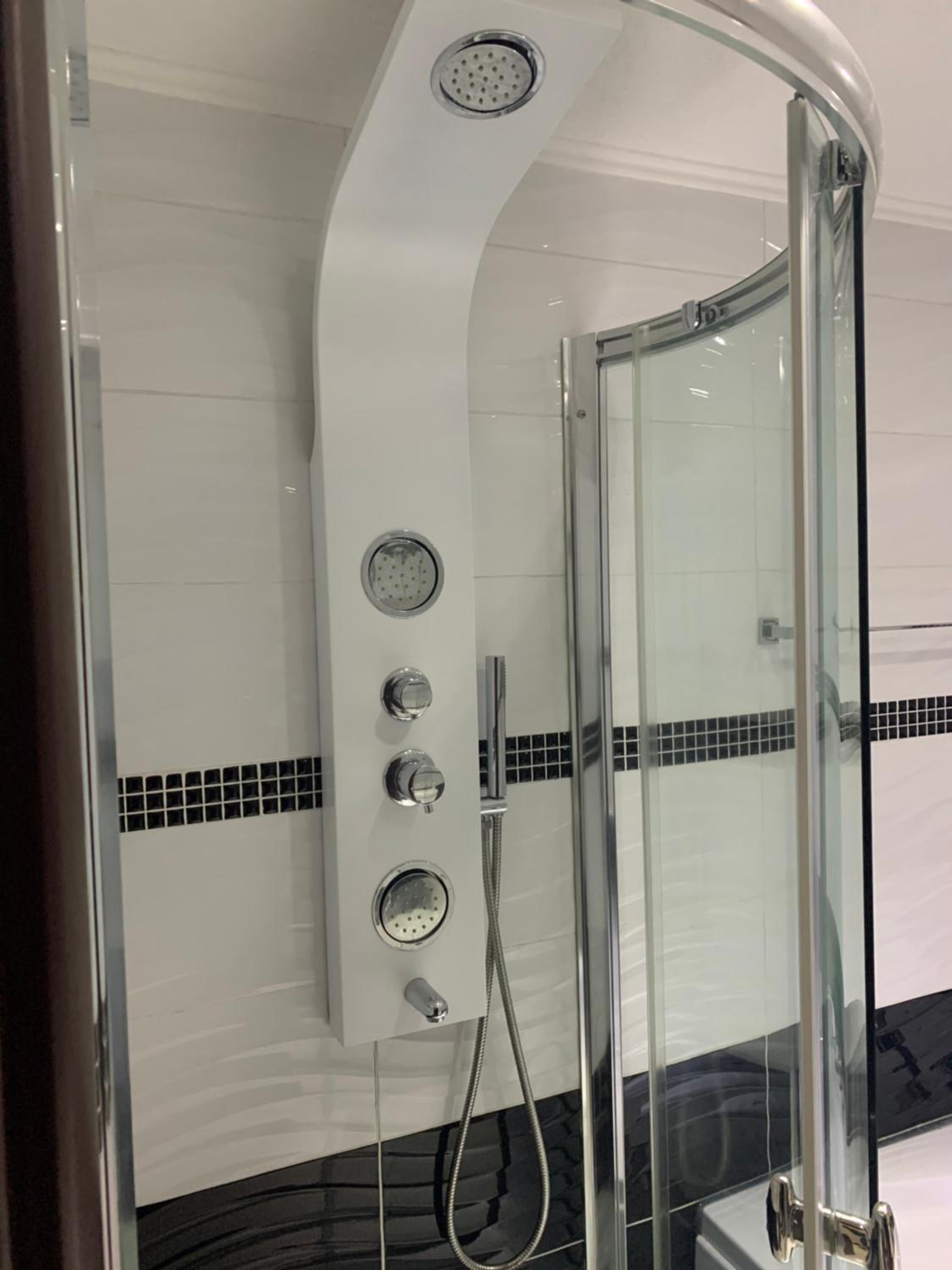 LUXURY SUITES MARKOV