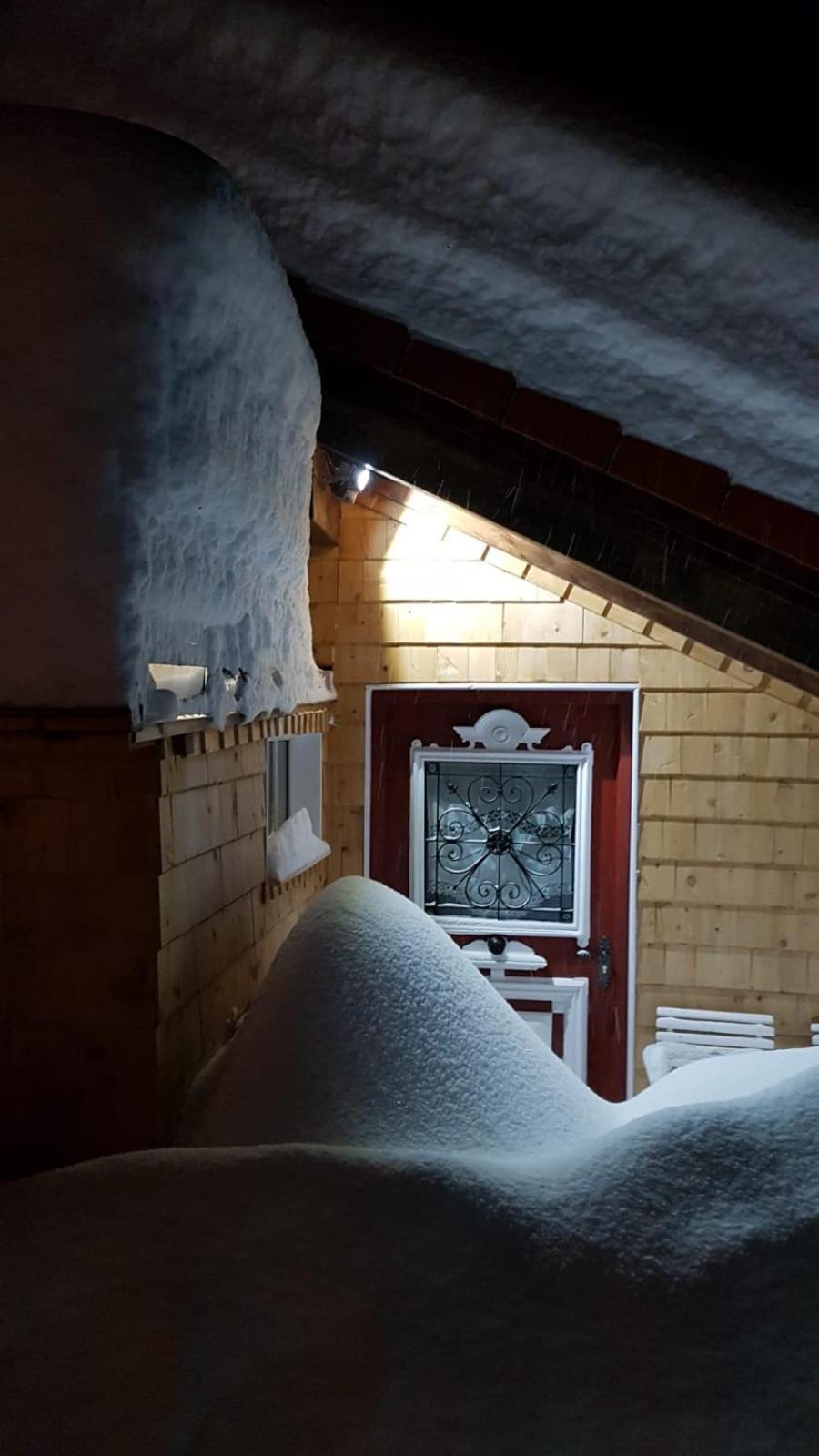 Jungholz Chalet 65 view 4