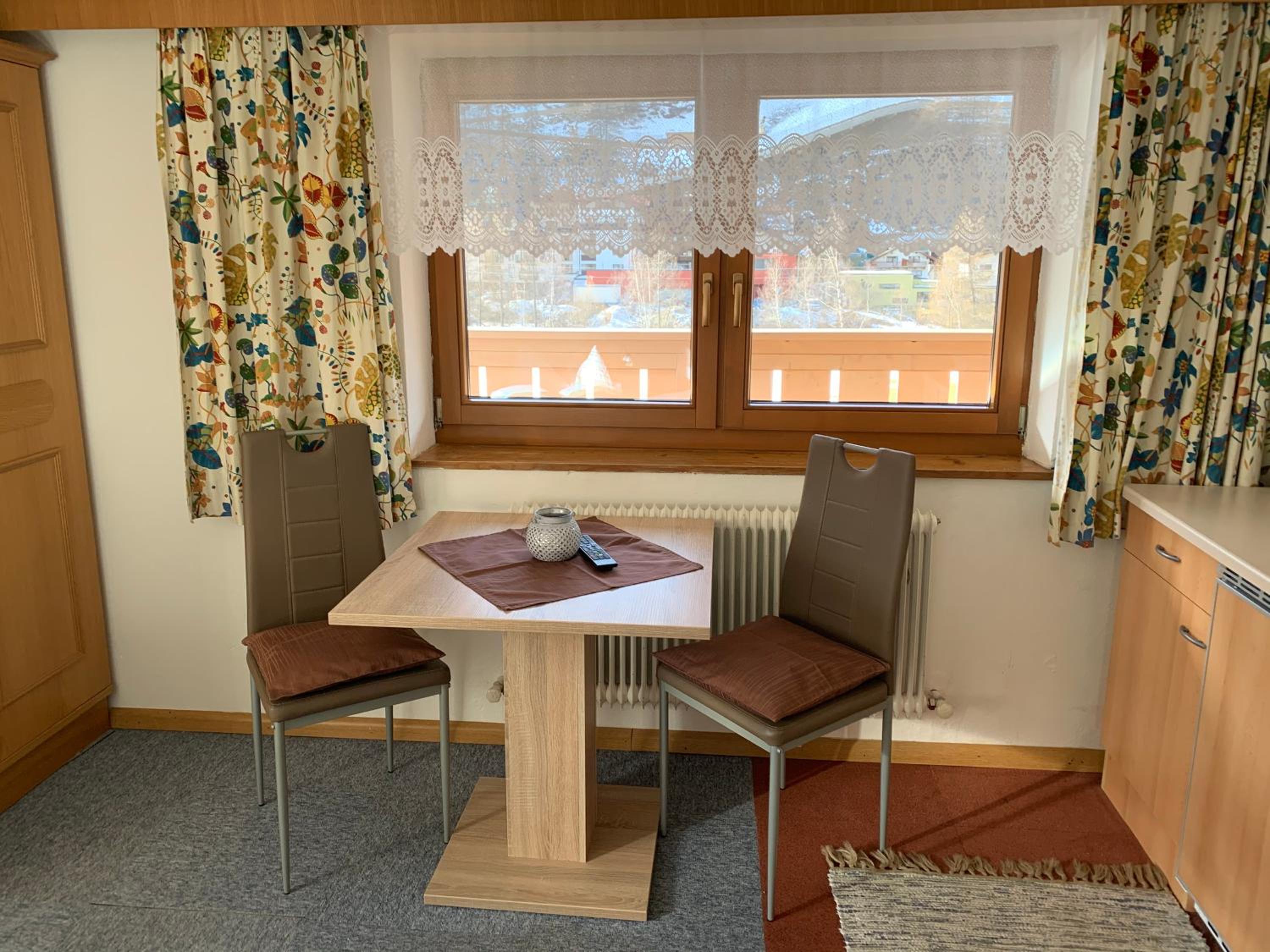Haus Brunnenberg