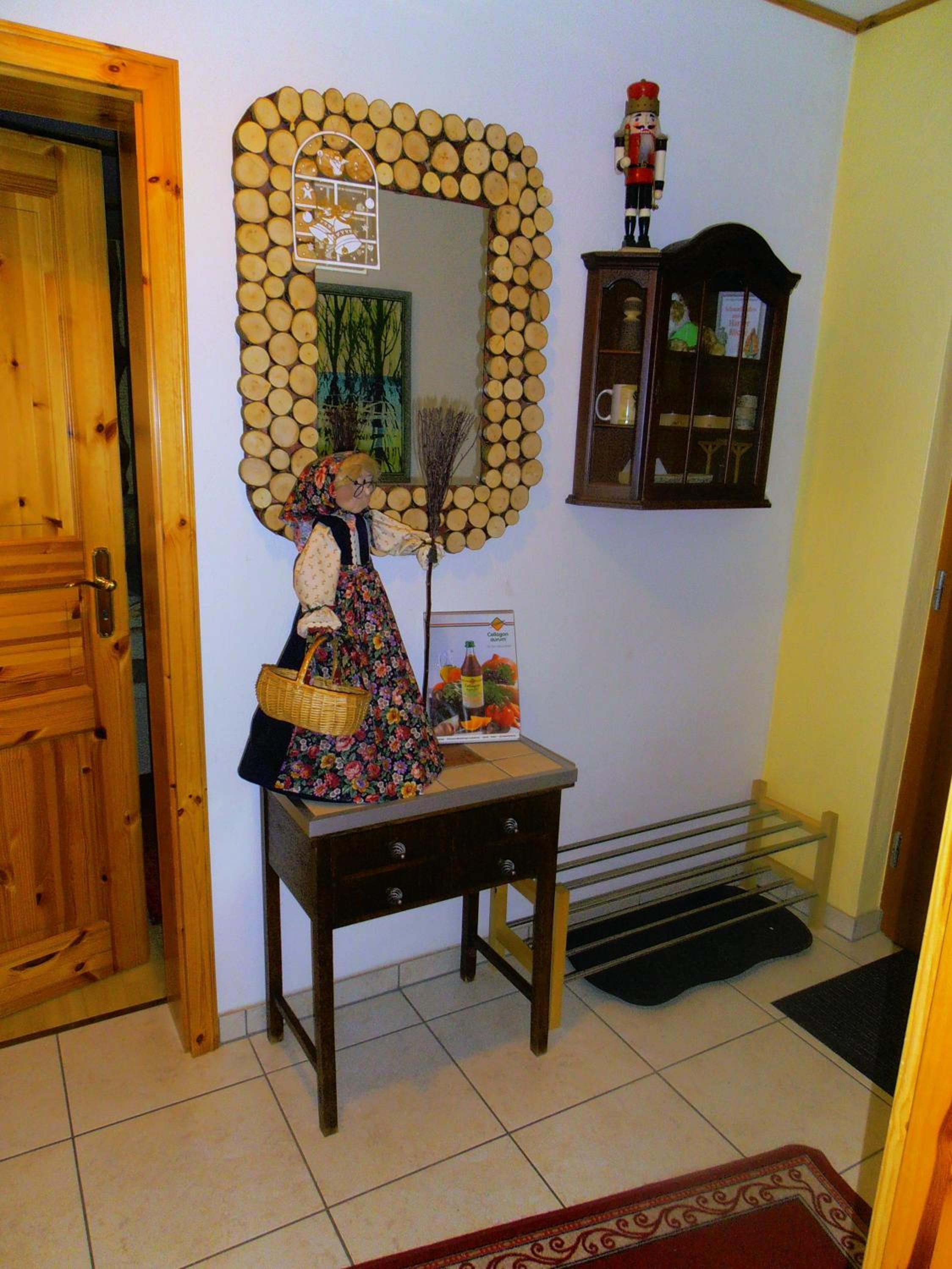 Ferienwohnung im Harz-Haus-Bruns view 5