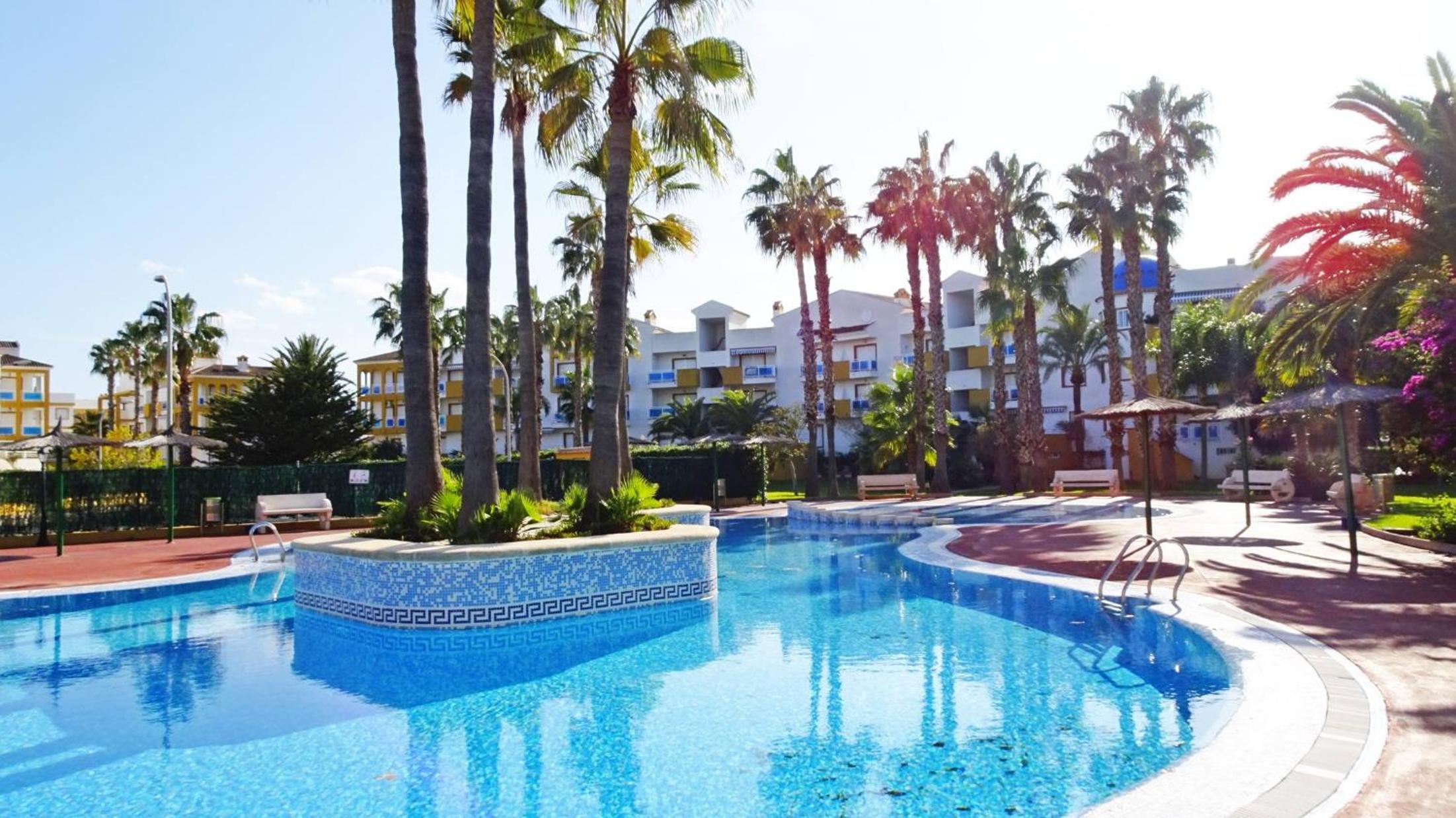 PALMERAS EN LA PLAYA - Beach House in Oliva view 4