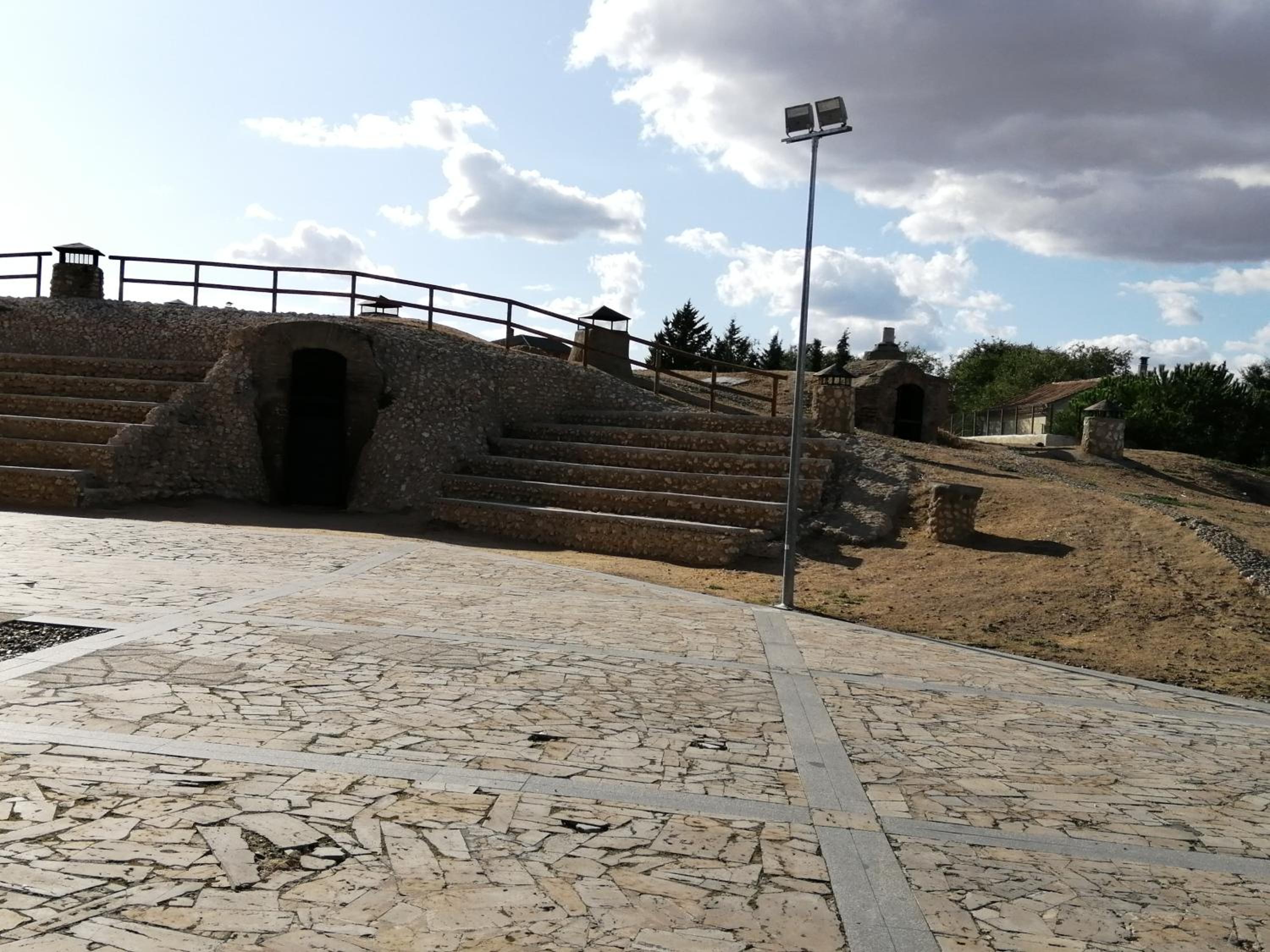 El Balcón del Duero 1—2 view 2