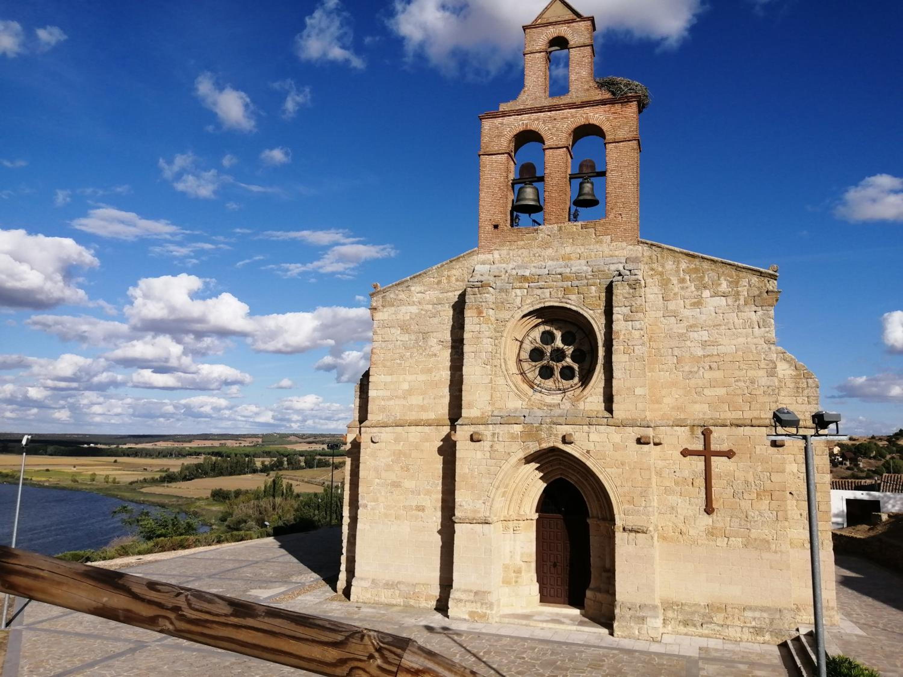 El Balcón del Duero 1—2 view 5
