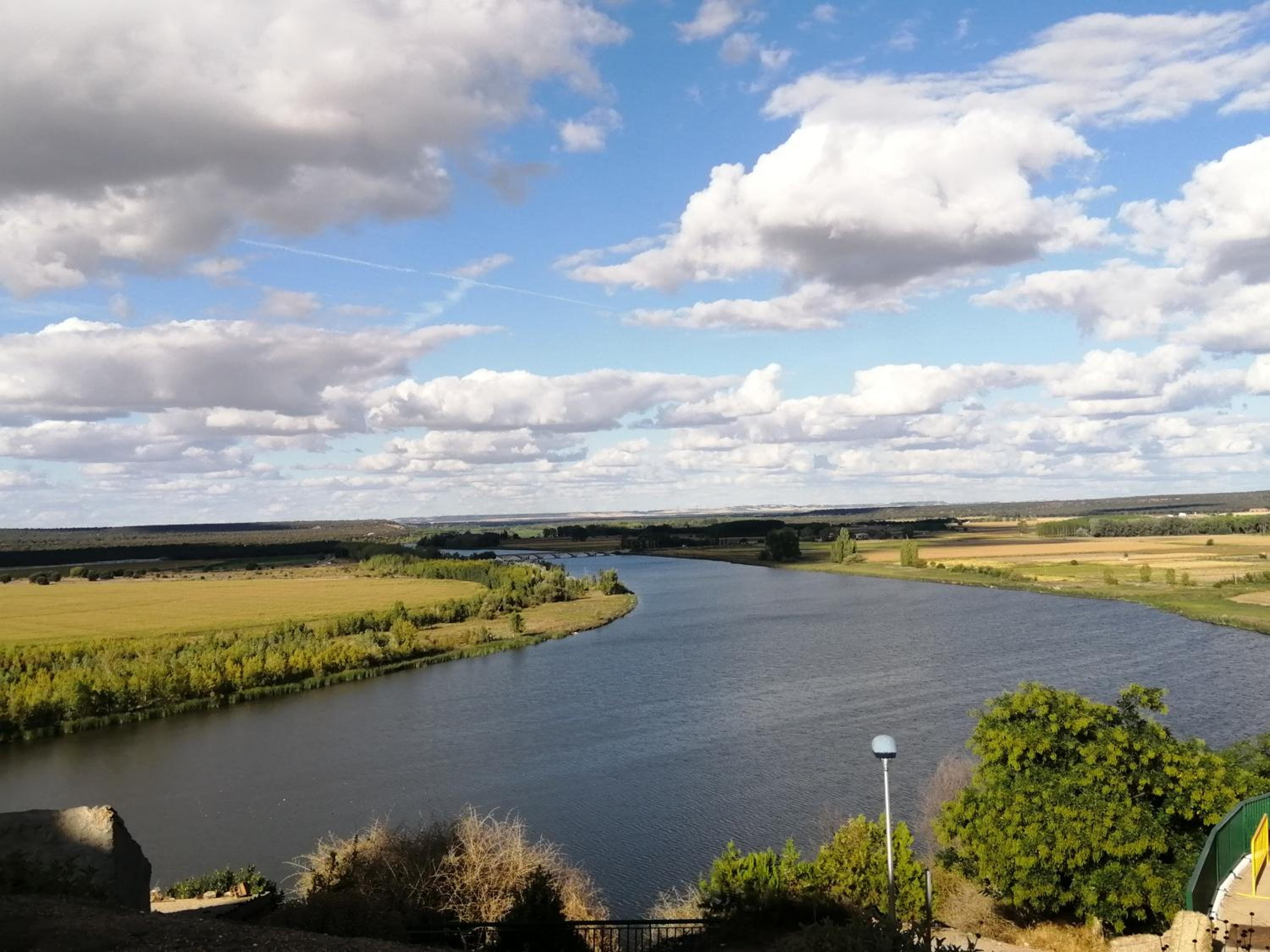 El Balcón del Duero 1—2 view 4