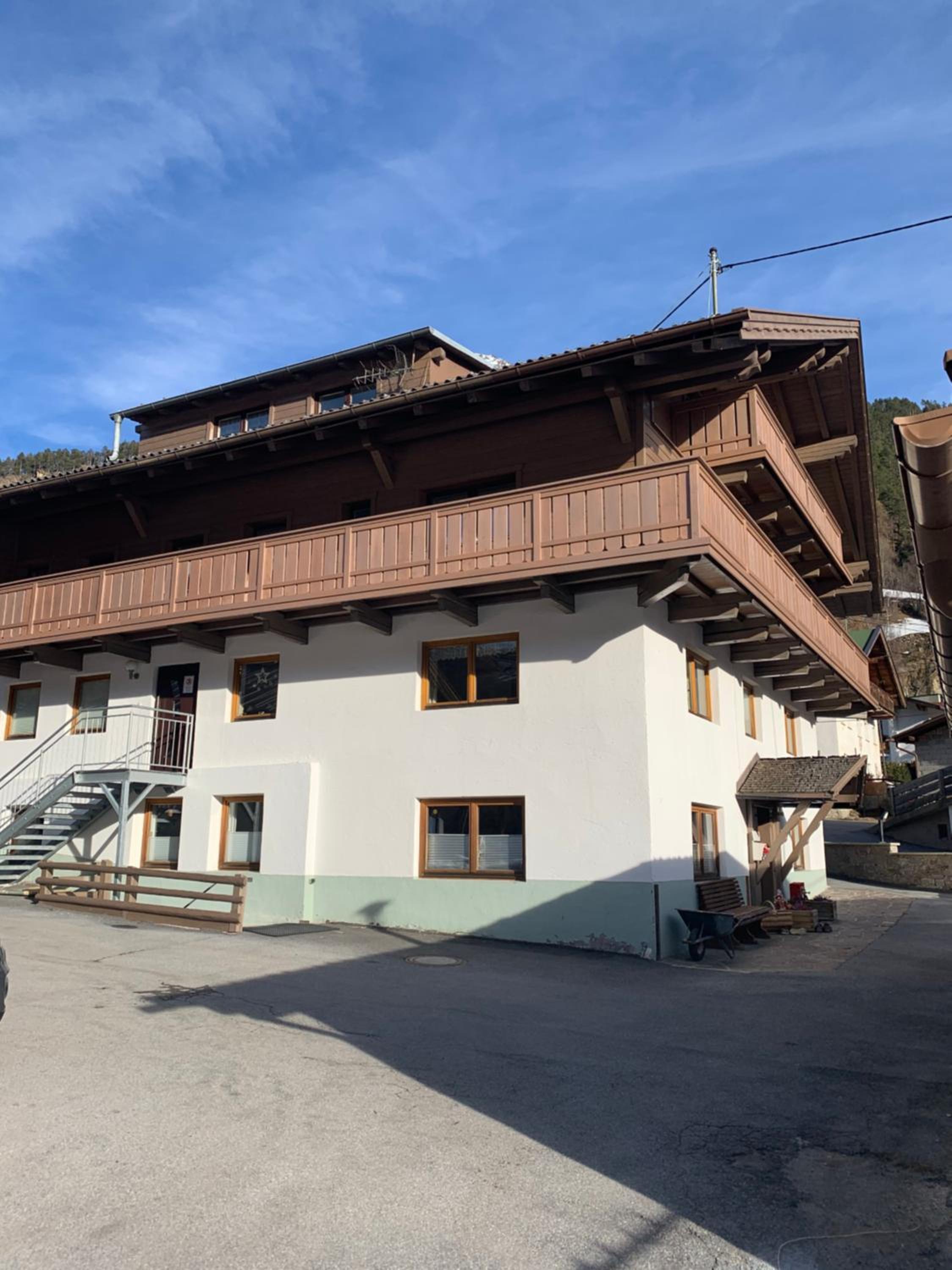 Haus Brunnenberg