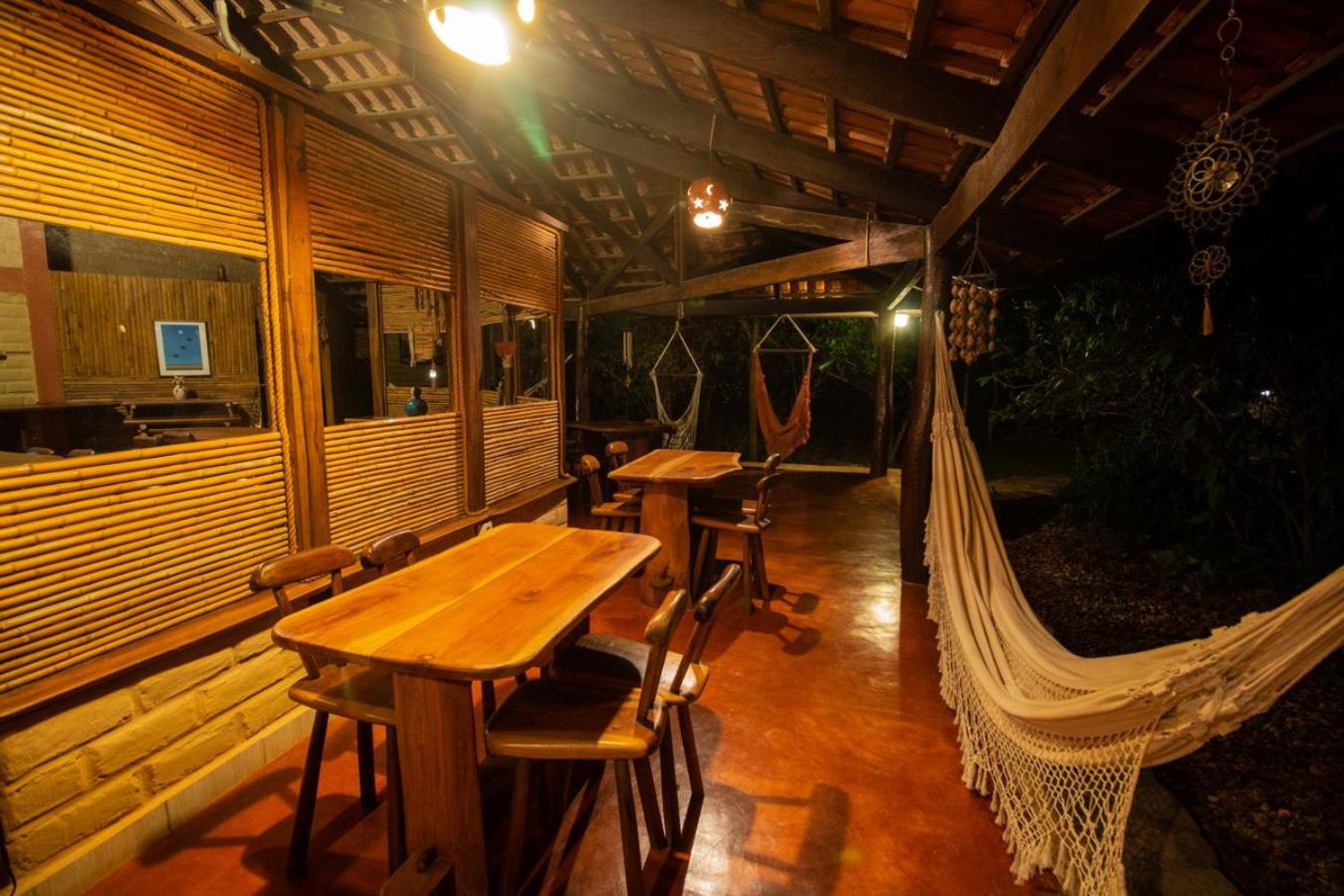 Pousada Aruana view 5