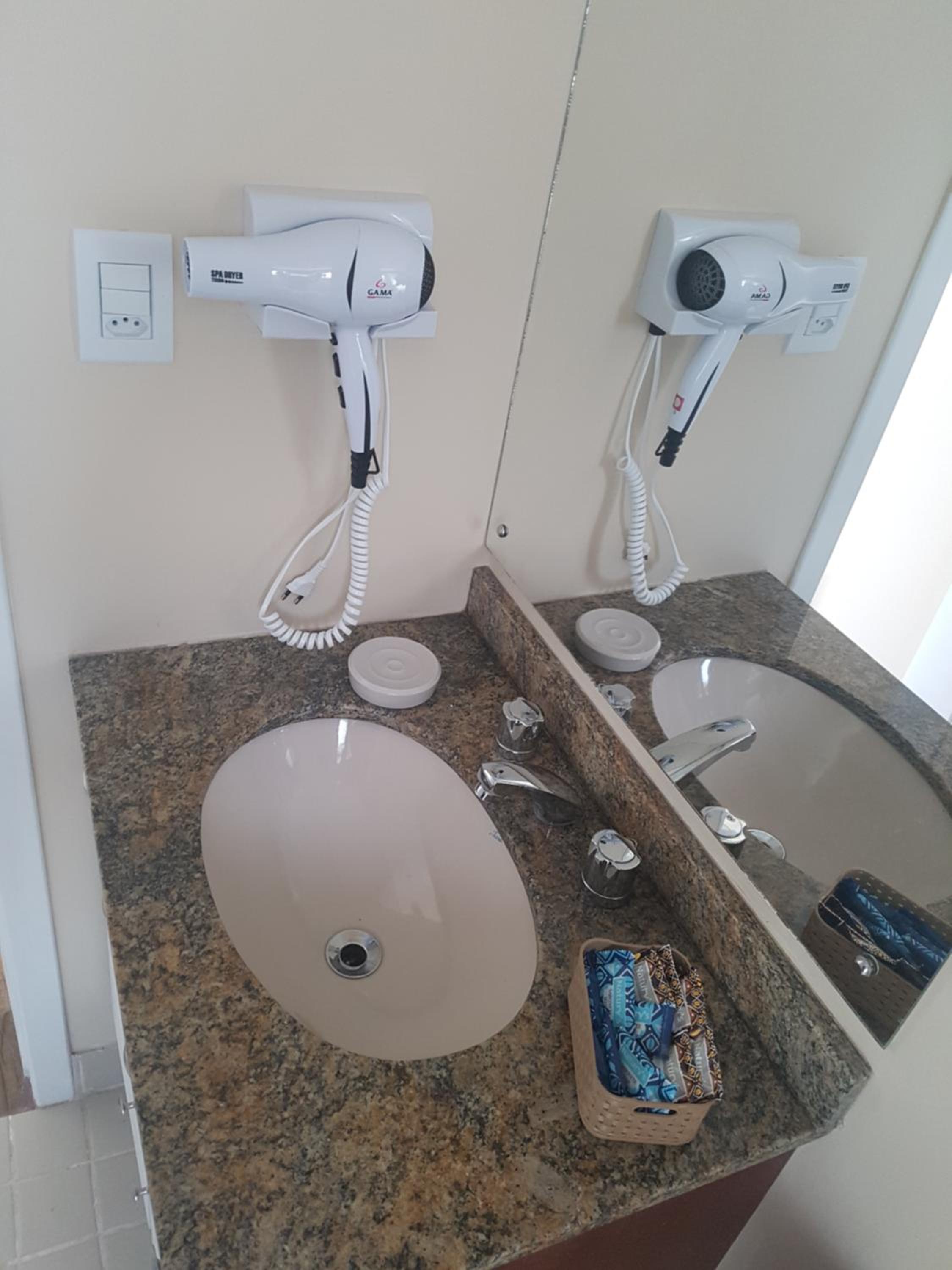 Confortável apartamento próximo ao Lago Negro view 2
