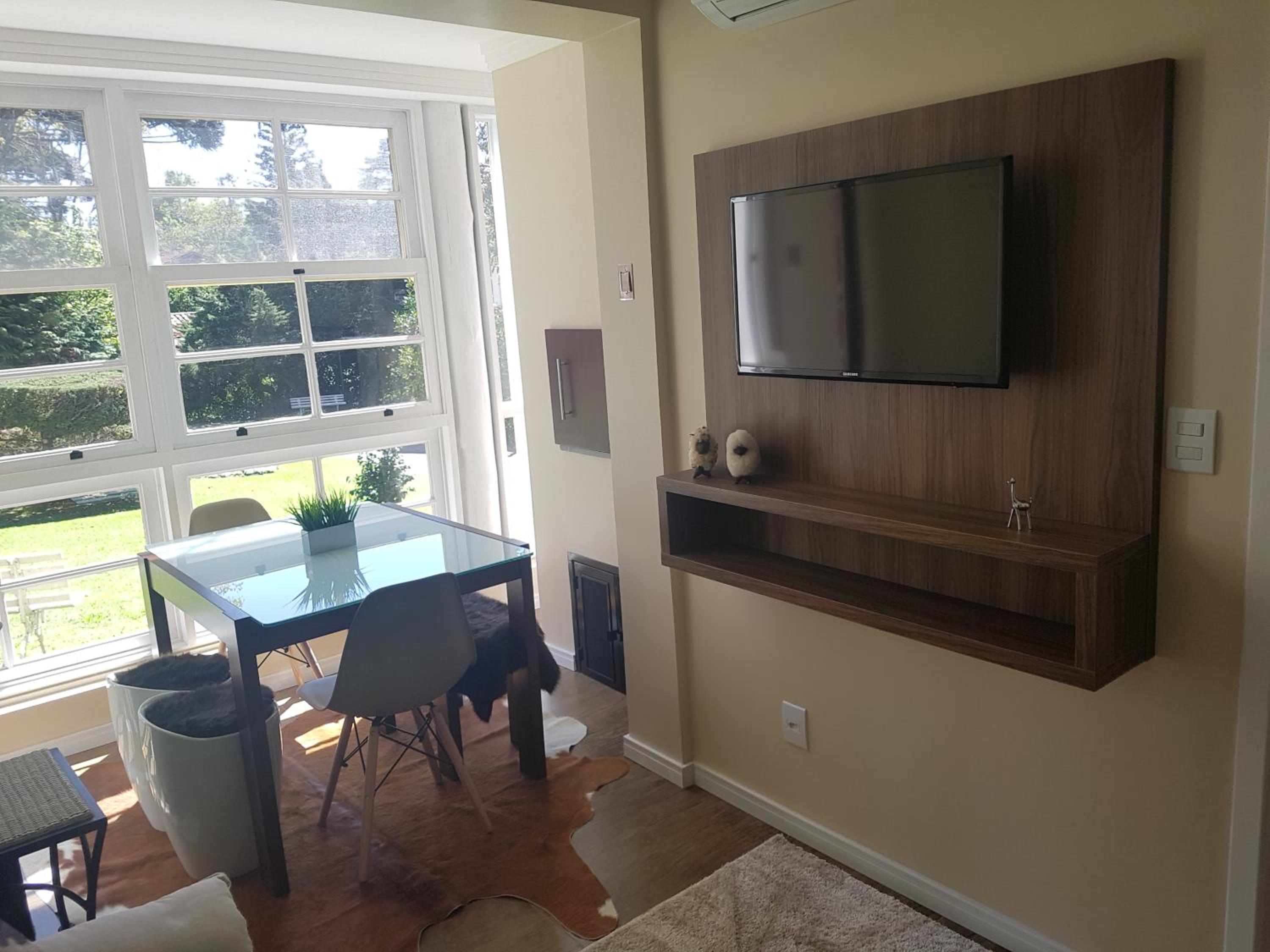 Confortável apartamento próximo ao Lago Negro view 3