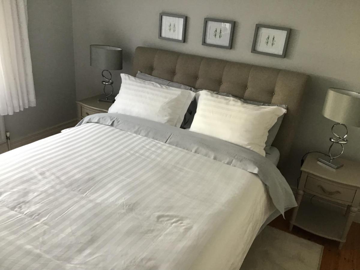 Venetia House - small guesthouse view 5