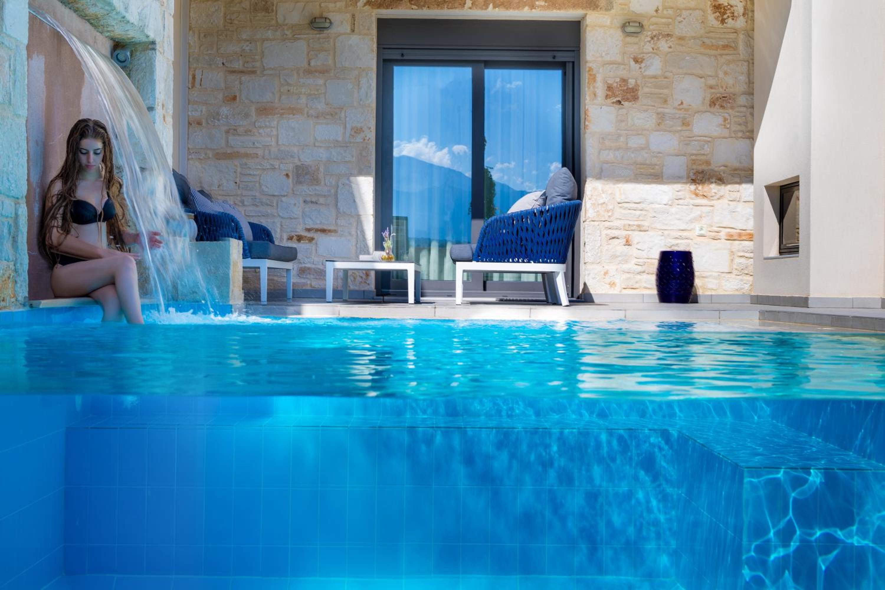 GM Villas - Villa Karga & Villa Nova view 5