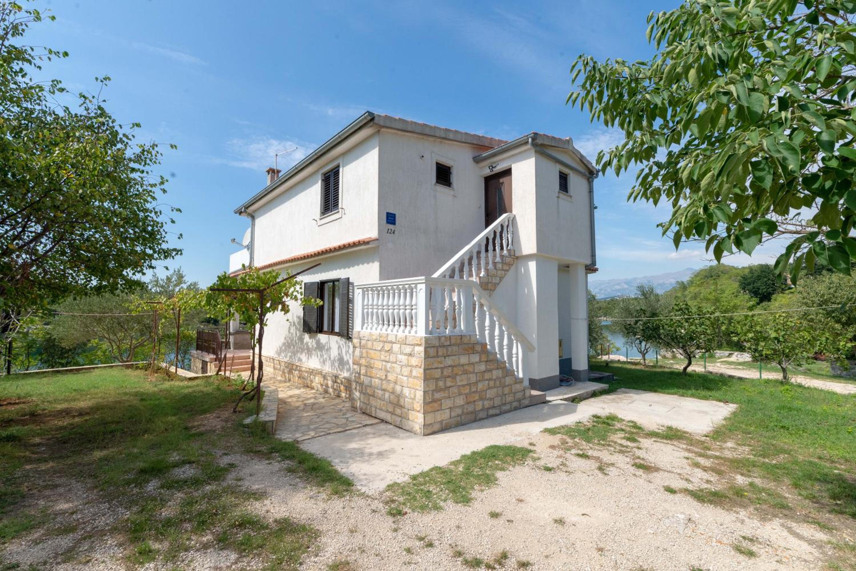 House Ribnica by Istra Vacation