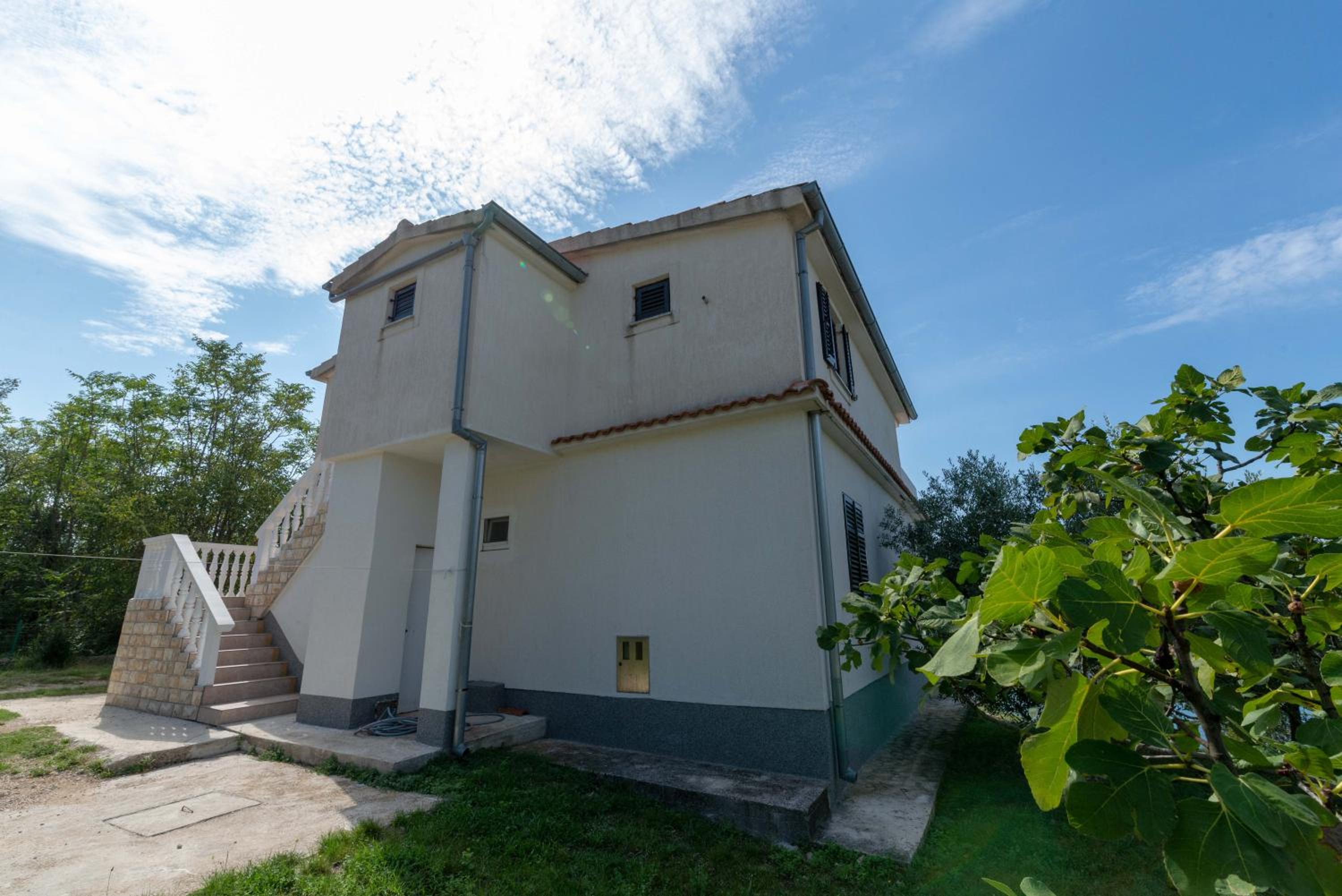 House Ribnica by Istra Vacation