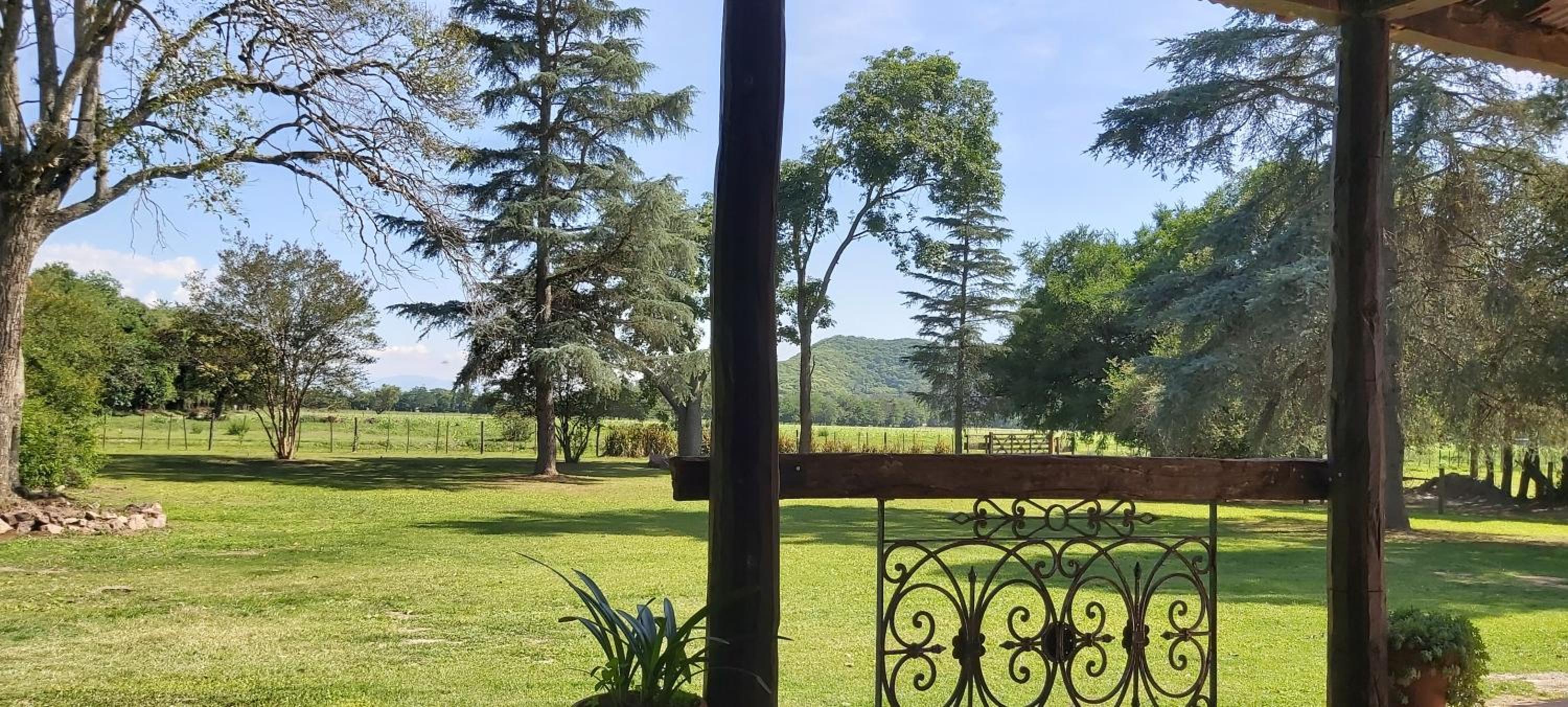 Finca La Secundina