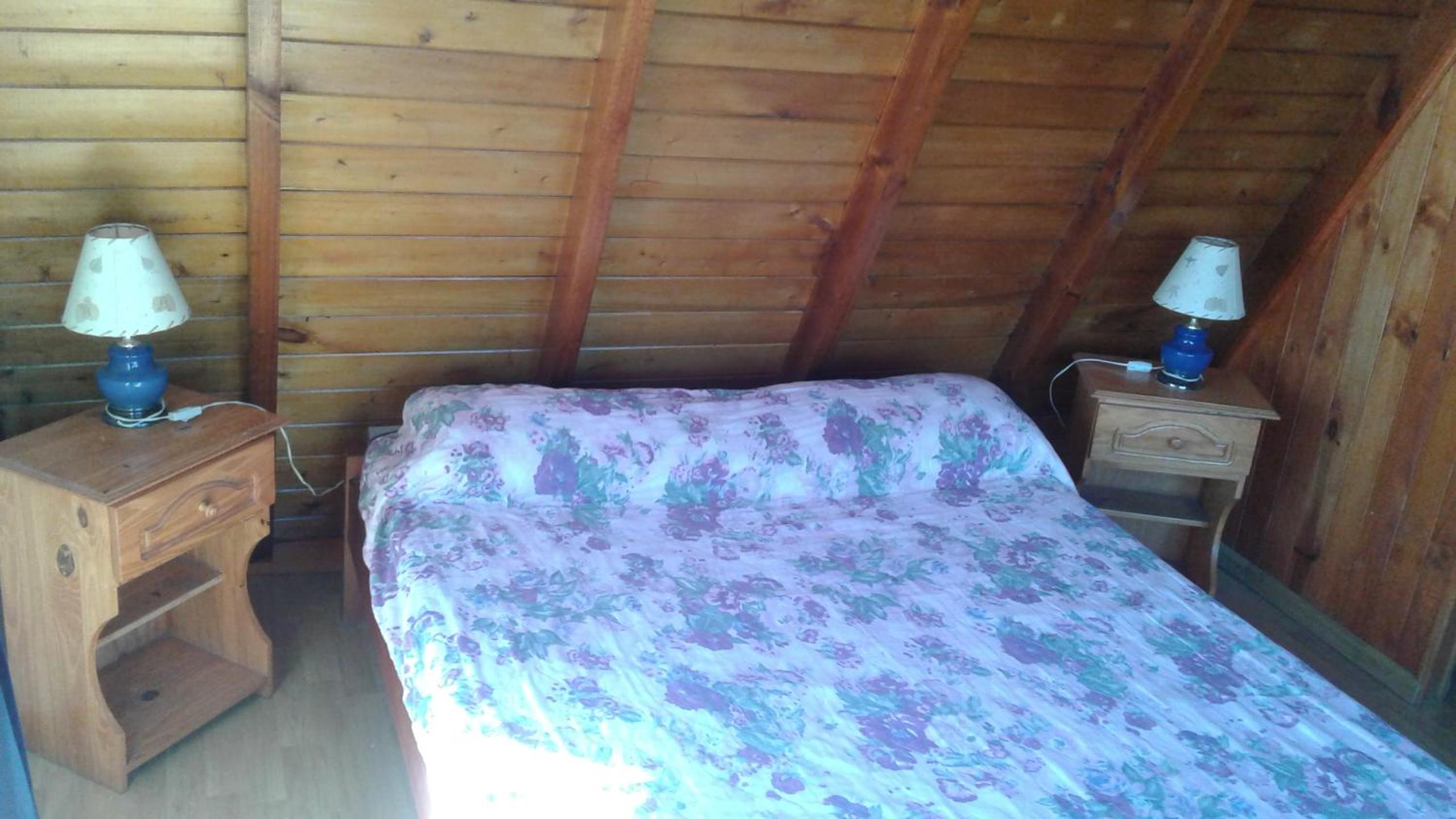 Bungalow Montes