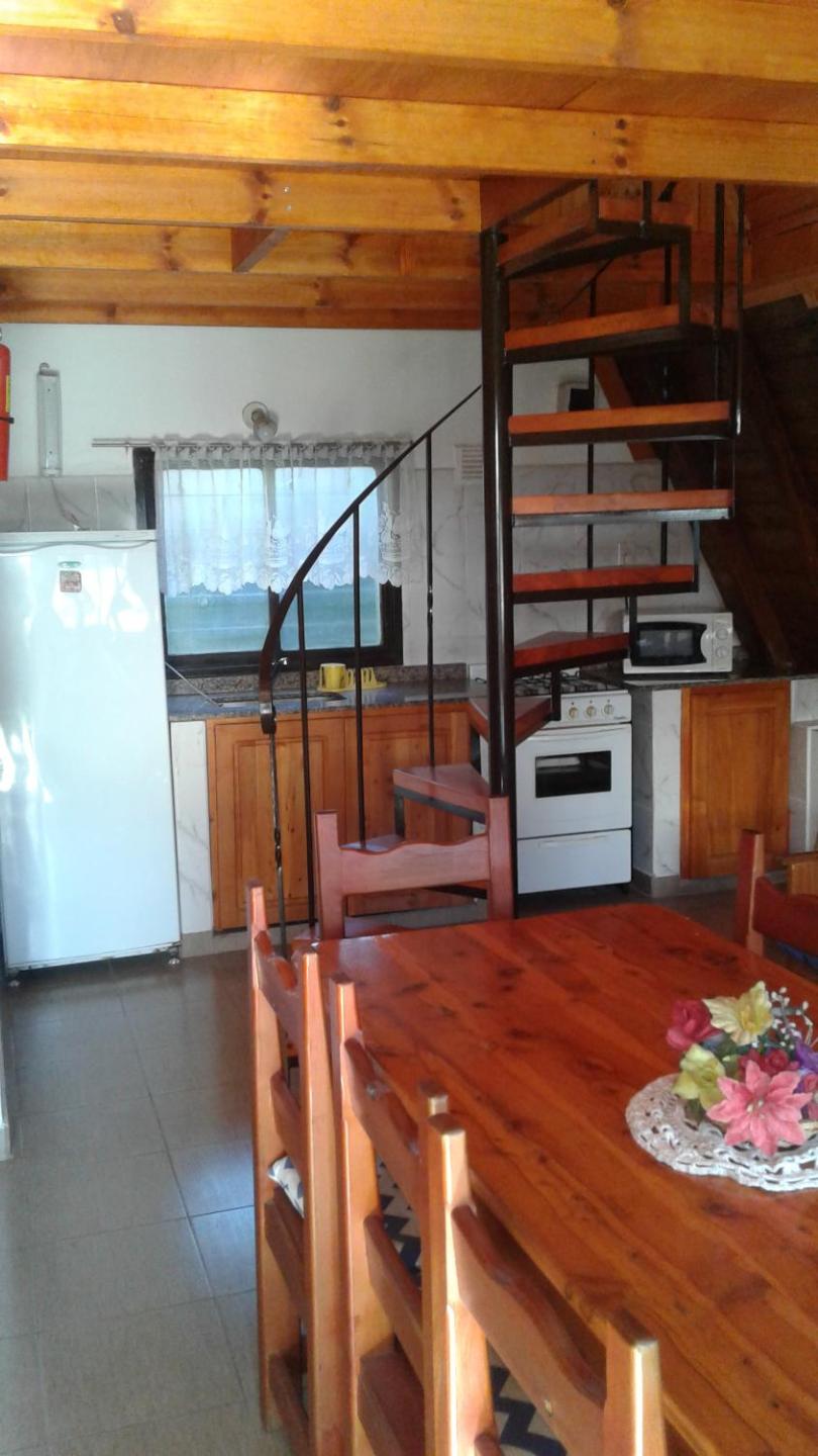 Bungalow Montes
