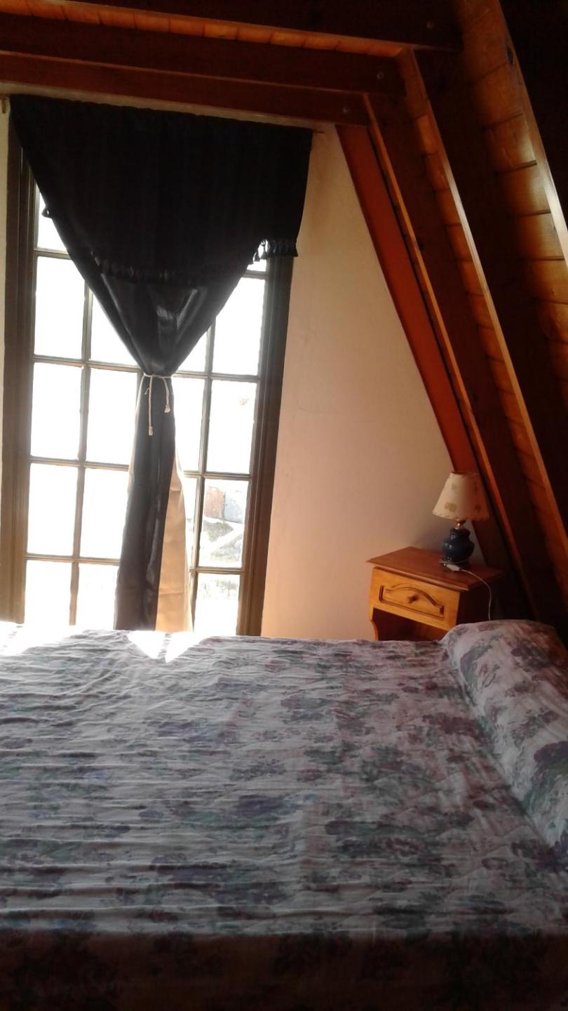 Bungalow Montes