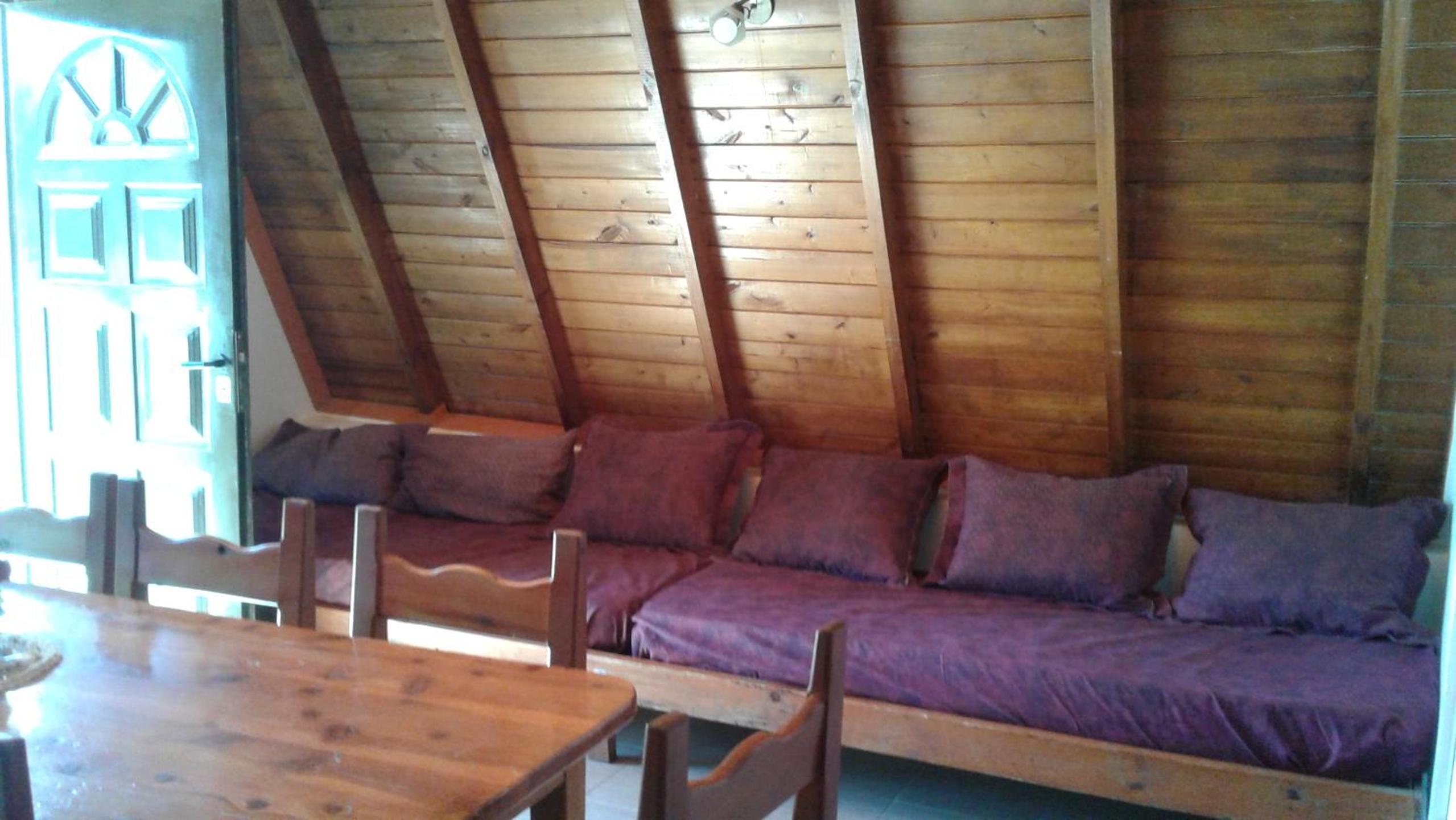 Bungalow Montes