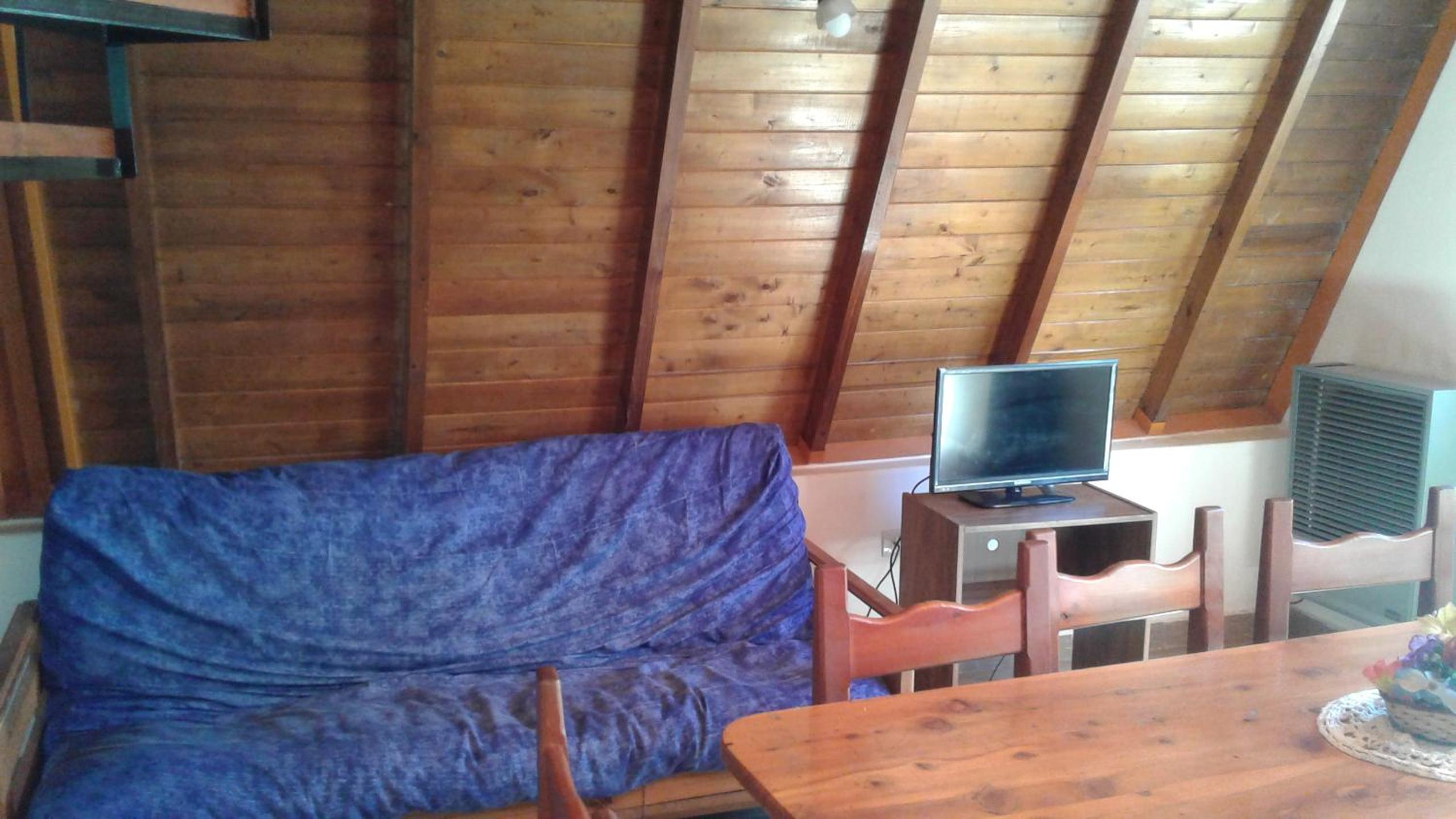 Bungalow Montes