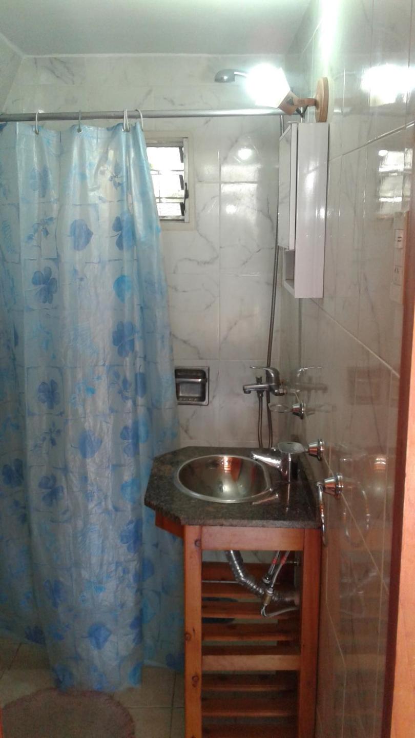 Bungalow Montes