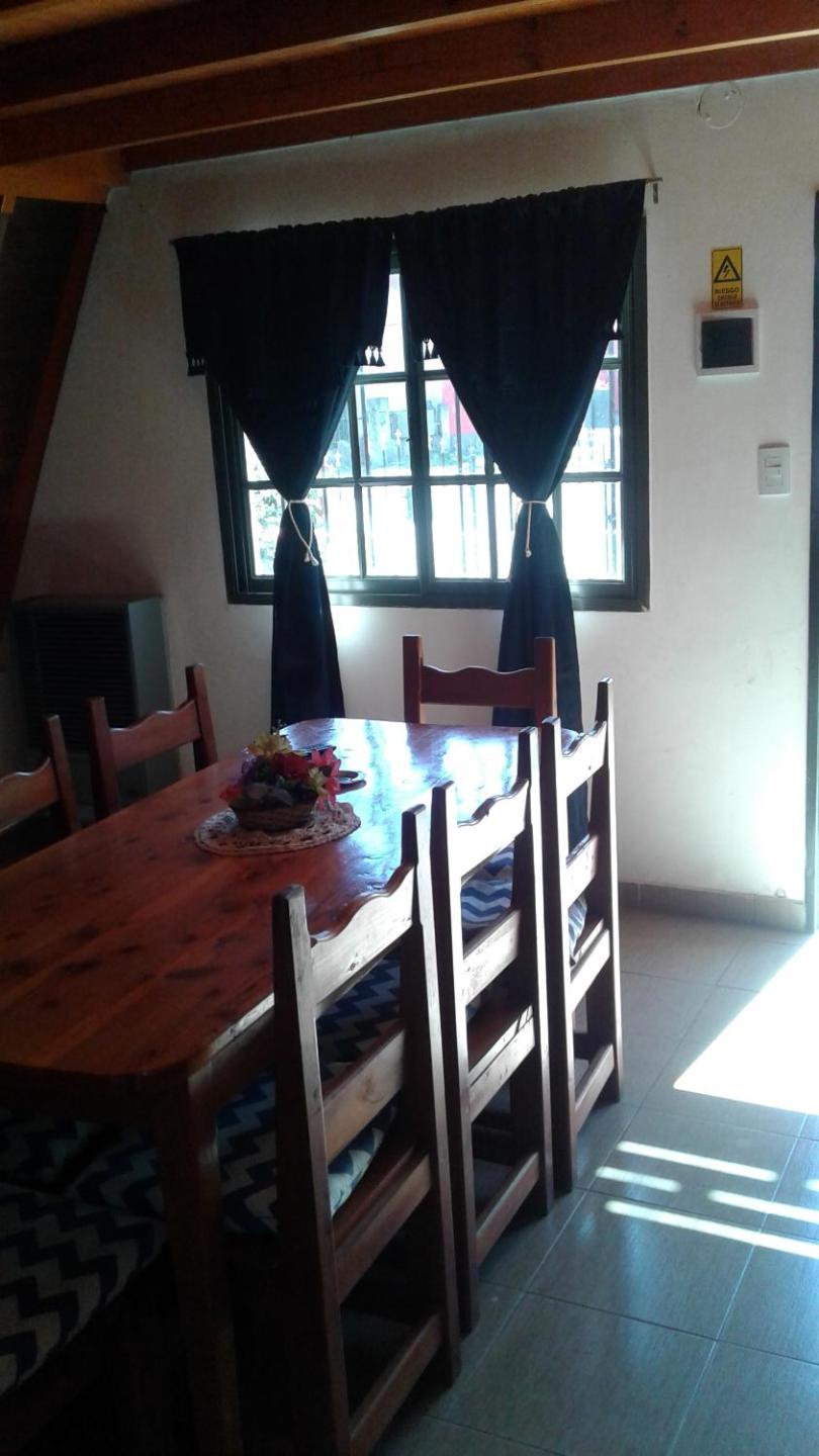 Bungalow Montes