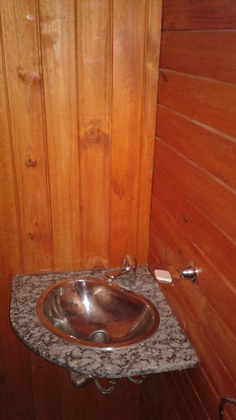 Bungalow Montes