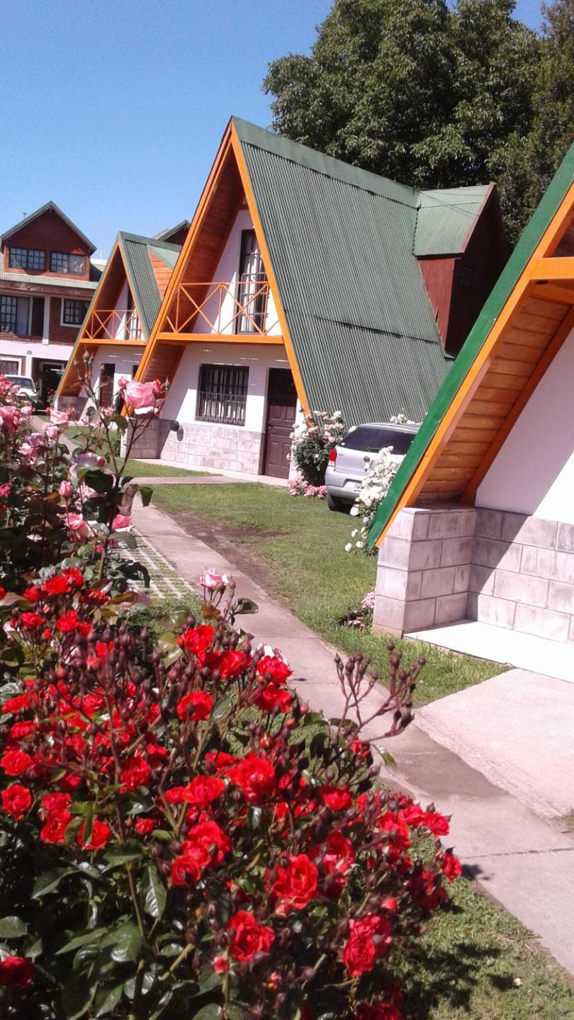 Bungalow Montes