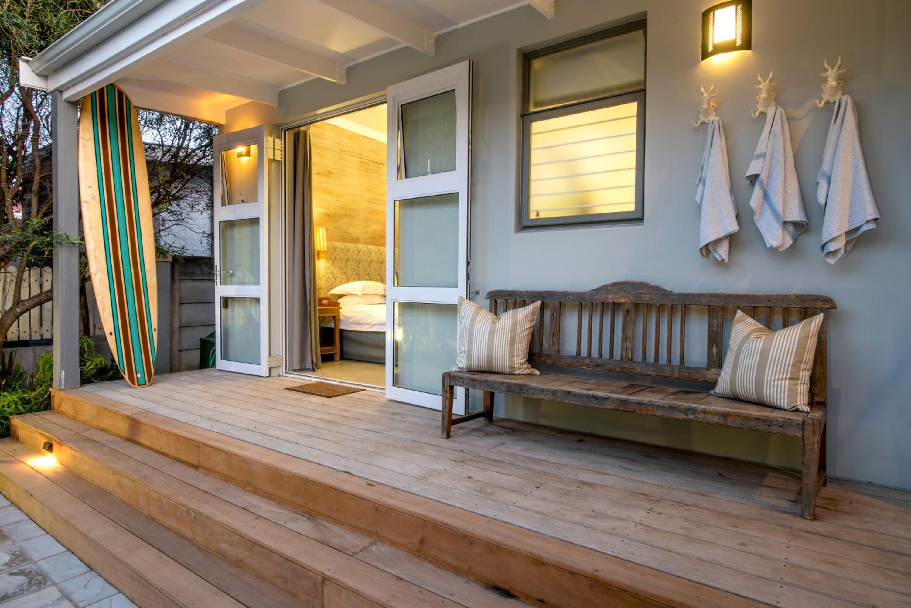 Hotel Driftwood by The Oyster Collection - Image 1