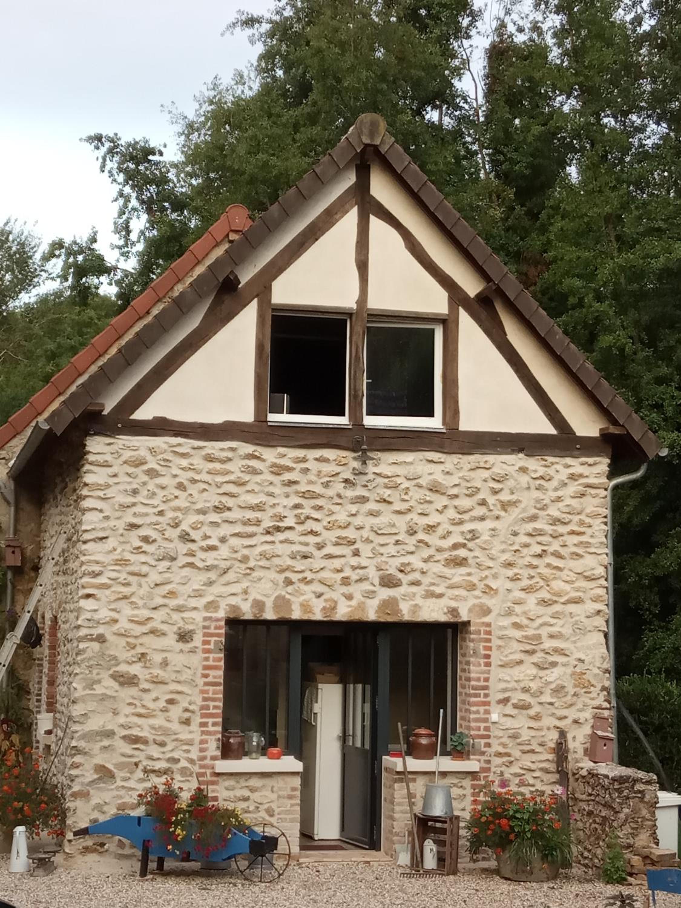 Le Clos du Buisson view 4