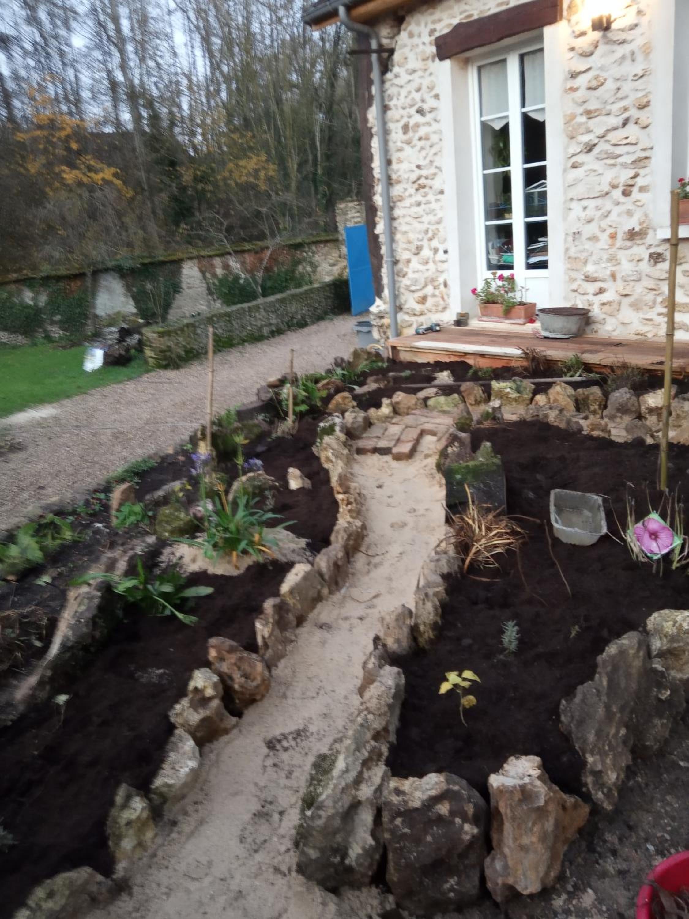 Le Clos du Buisson view 5