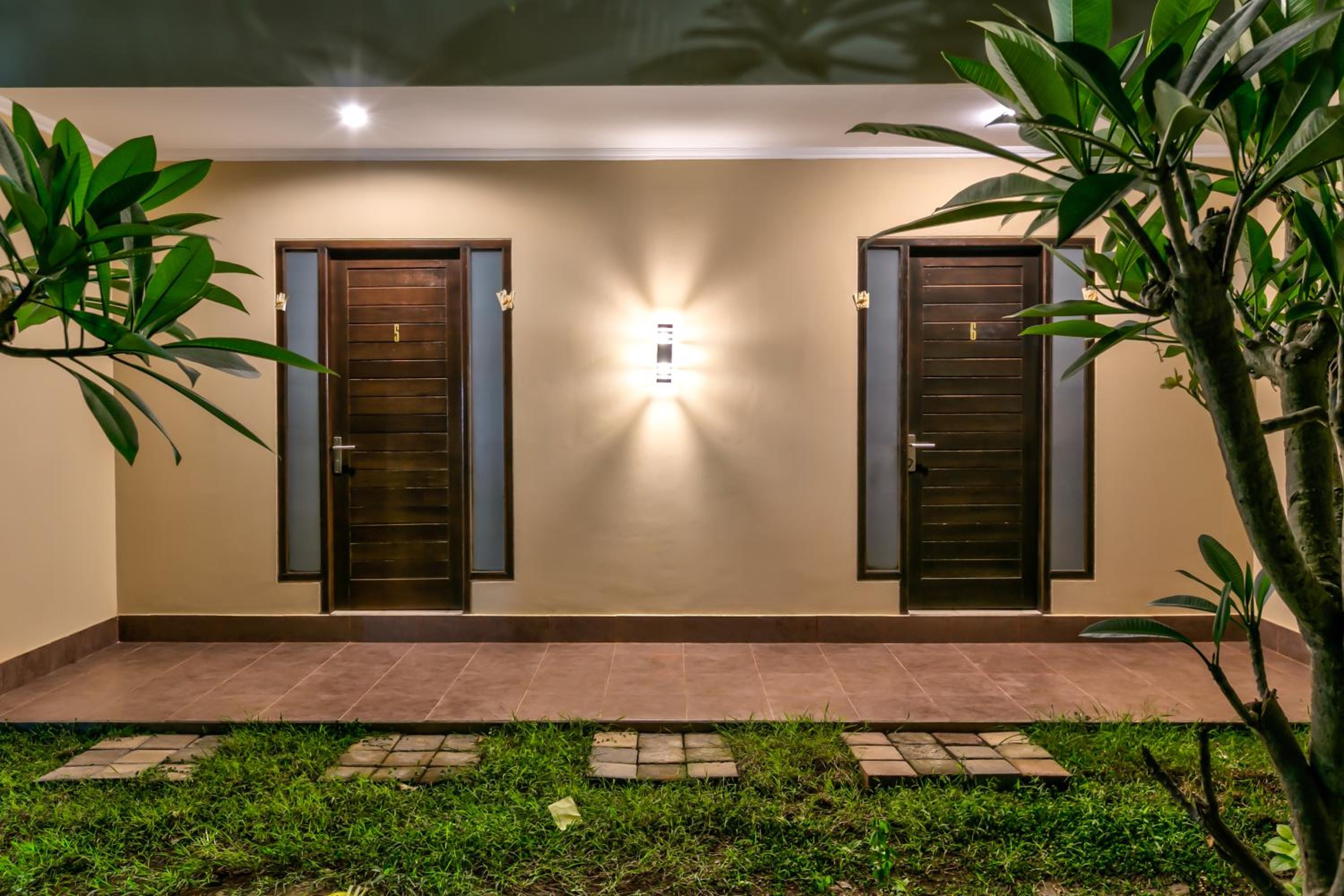 Hotel Melody Guest House - Image 1