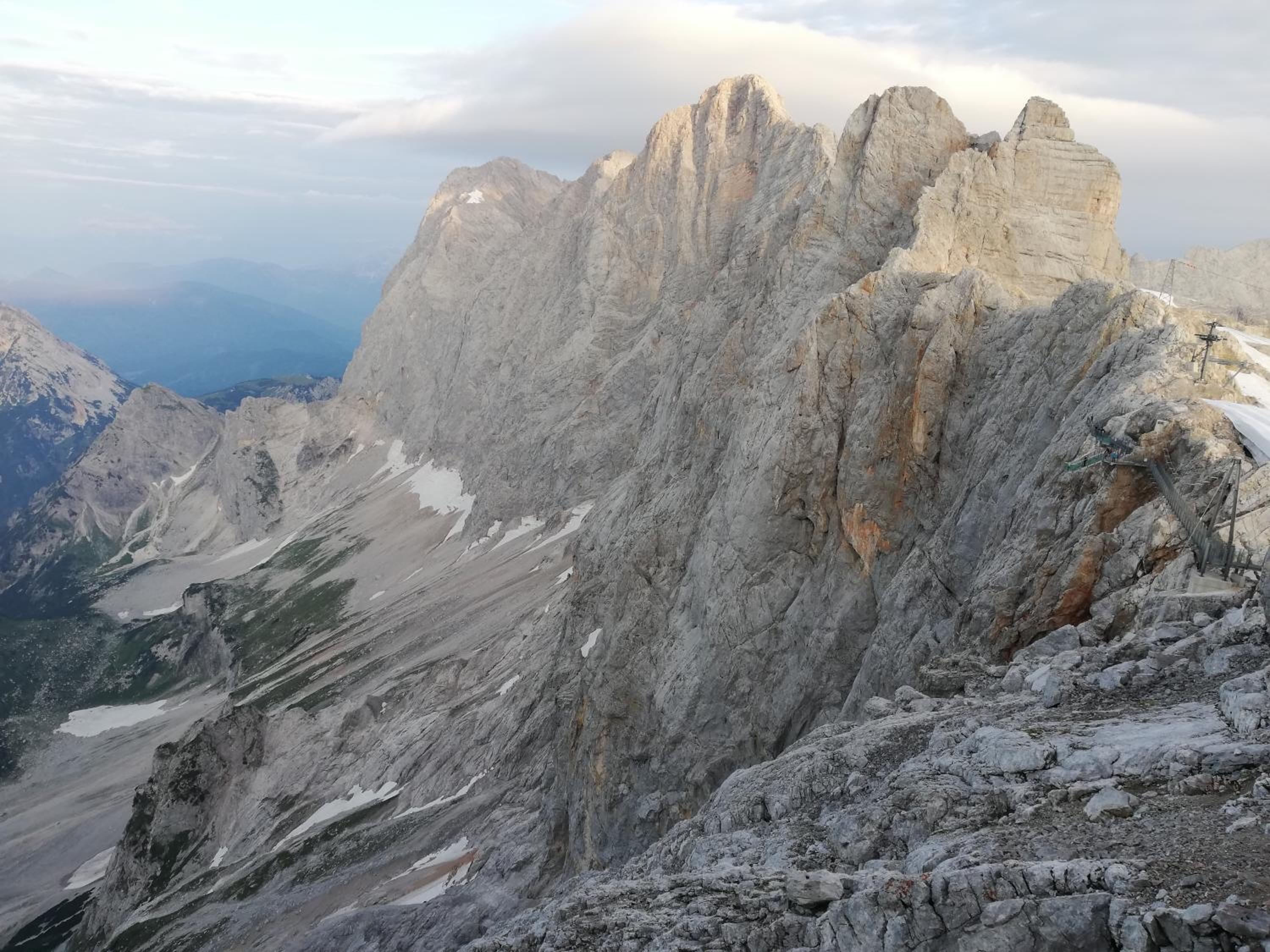 Pichlgut view 3