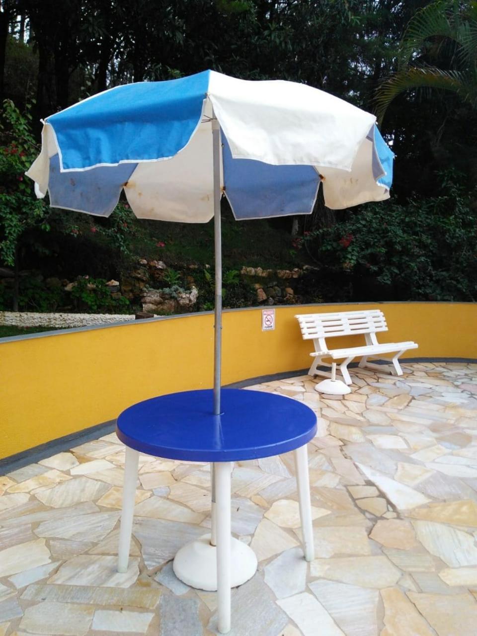 Residencia Pereira