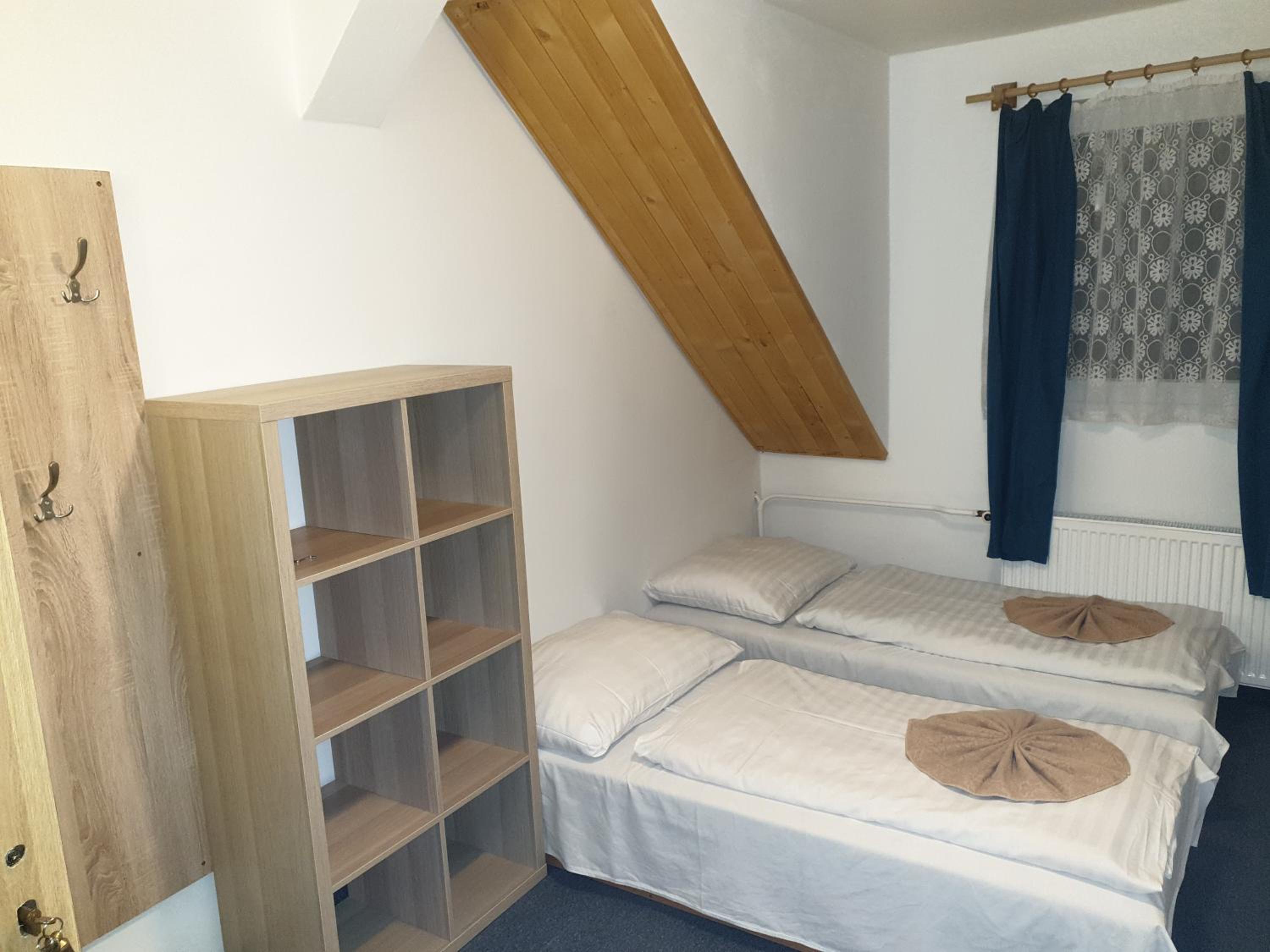 Pension Medard