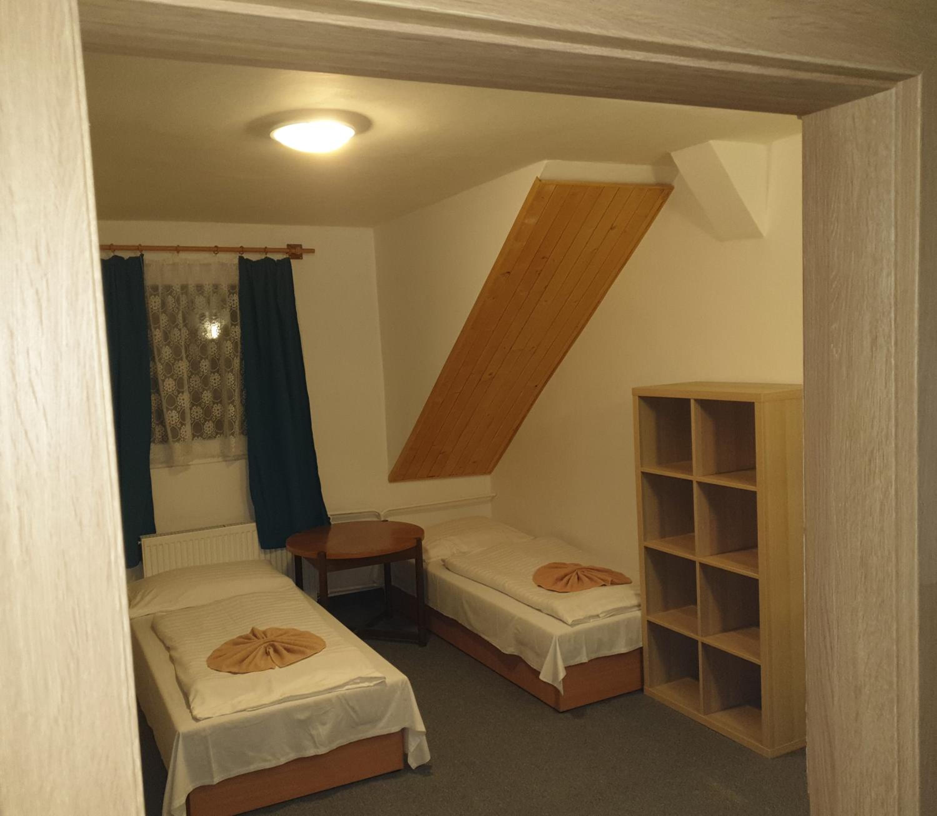 Pension Medard