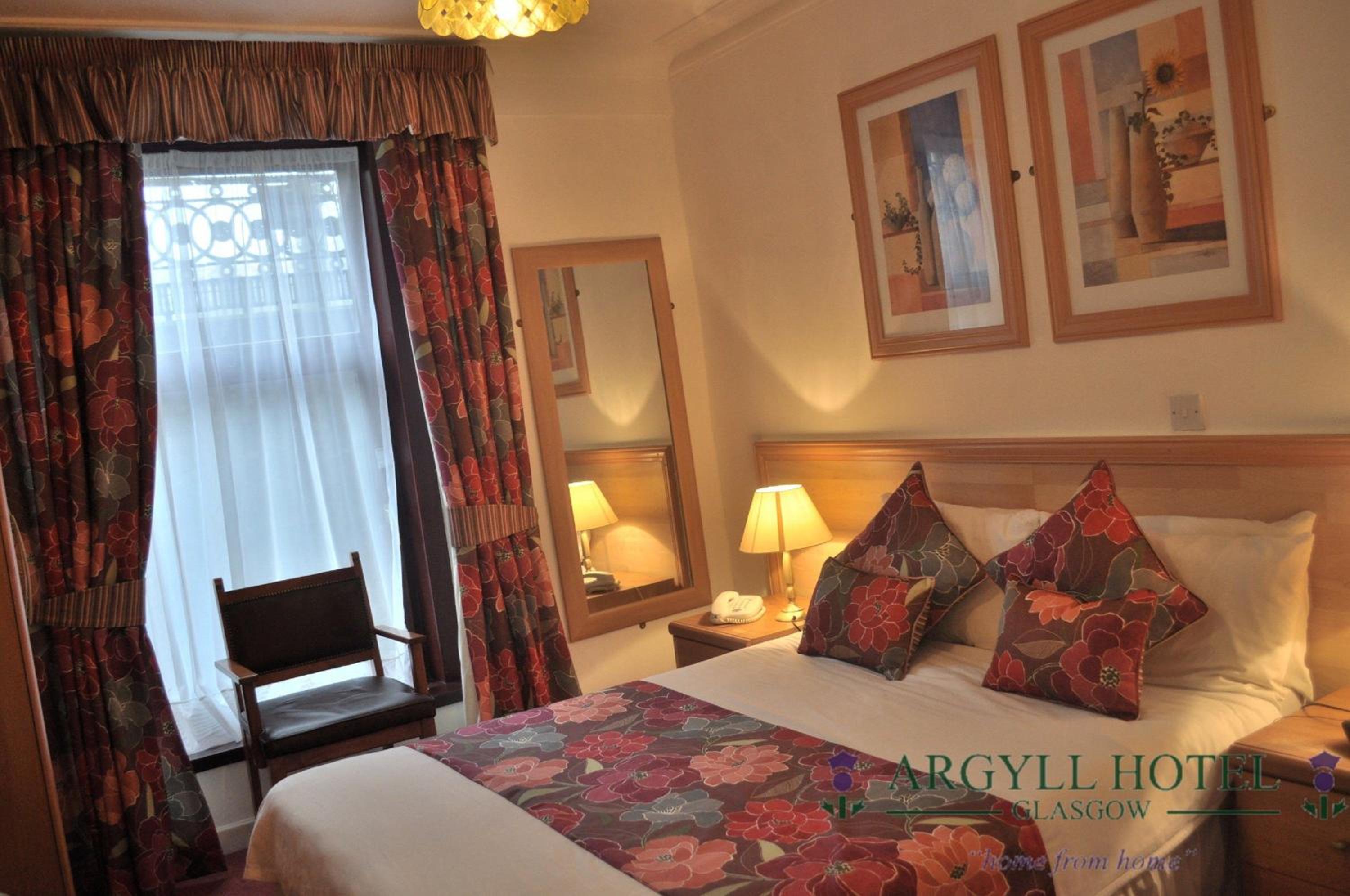 Argyll Guest House