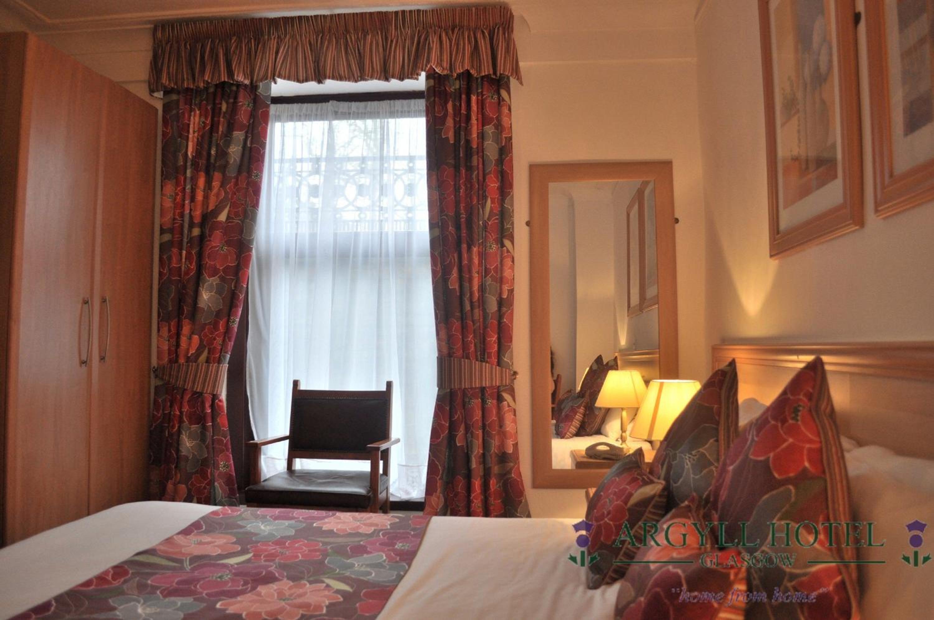 Argyll Guest House