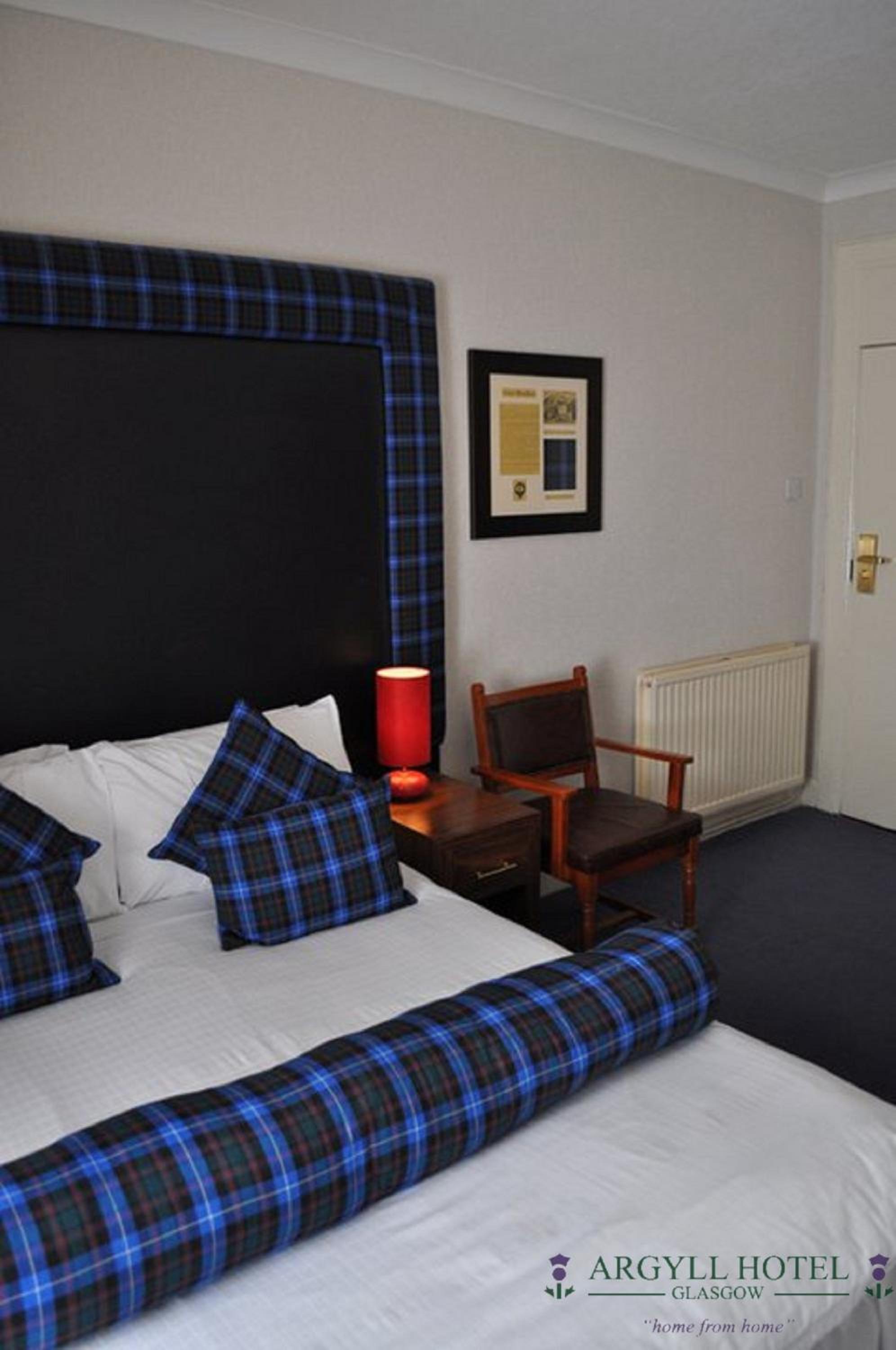 Argyll Guest House