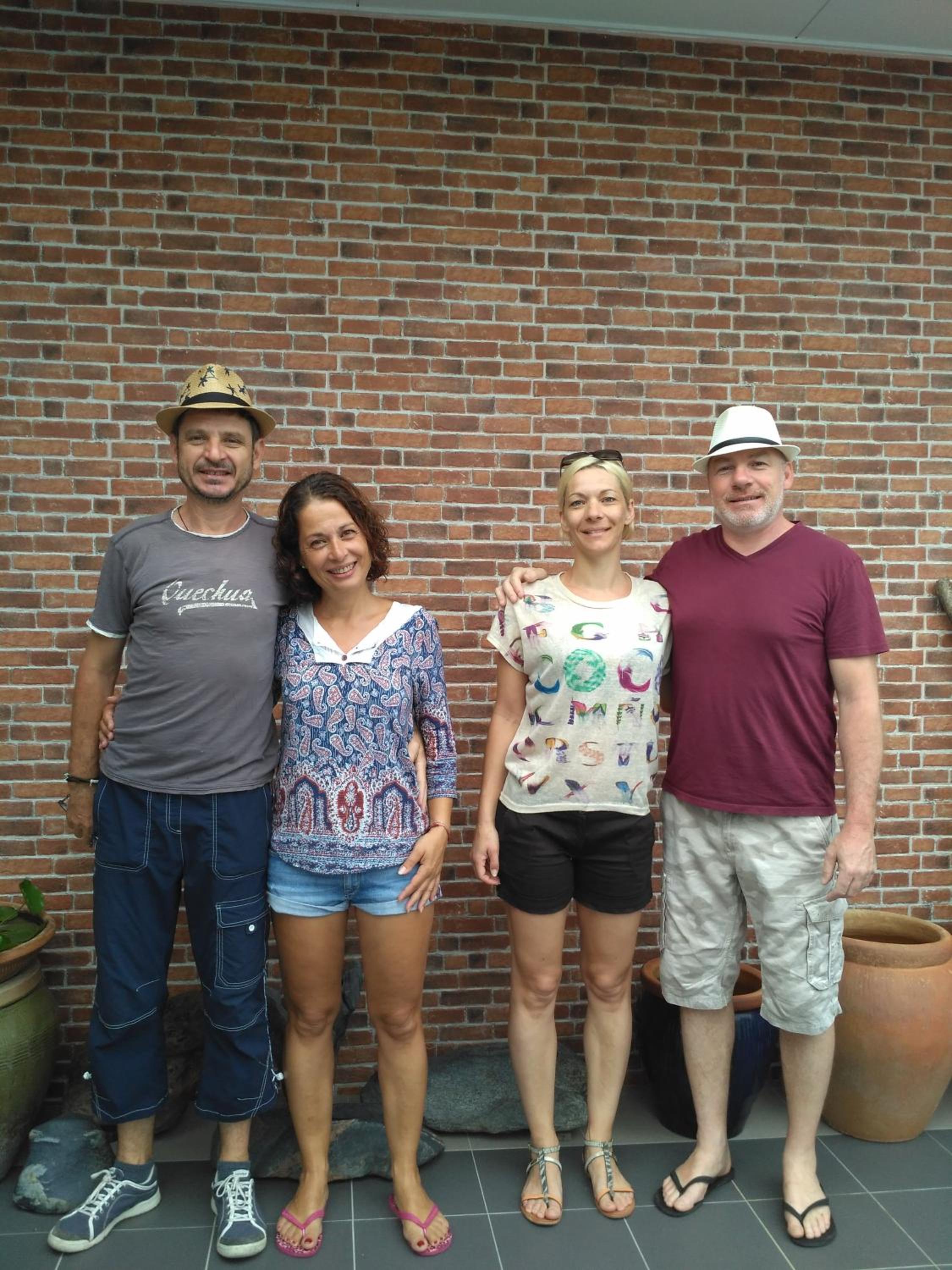 Austin Homestay