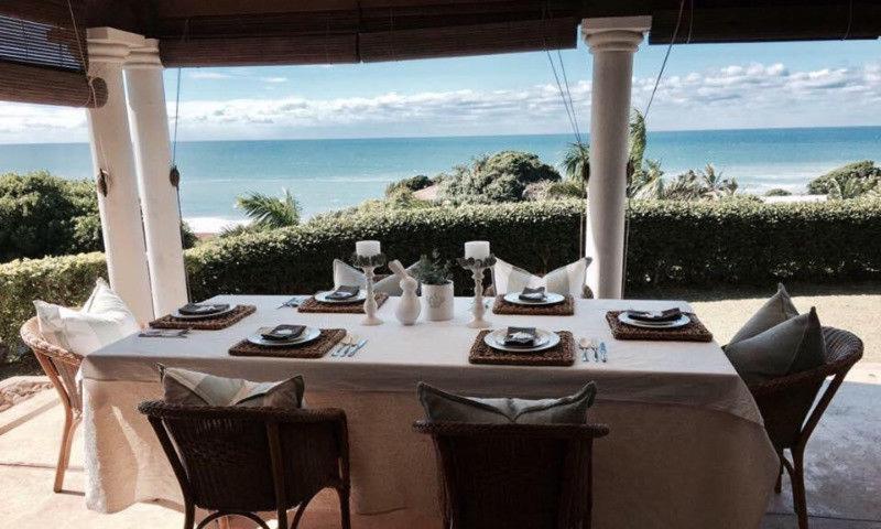 BigBubblegum Beach House view 4
