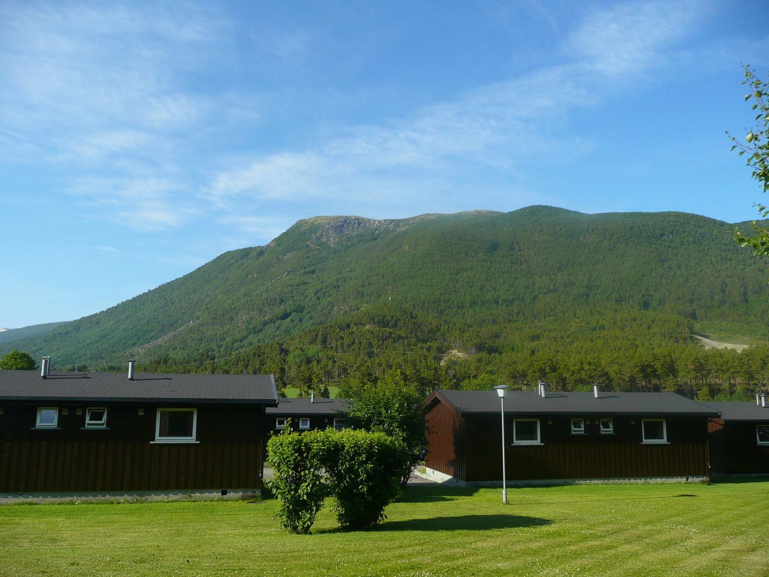 Dovre Motell view 5