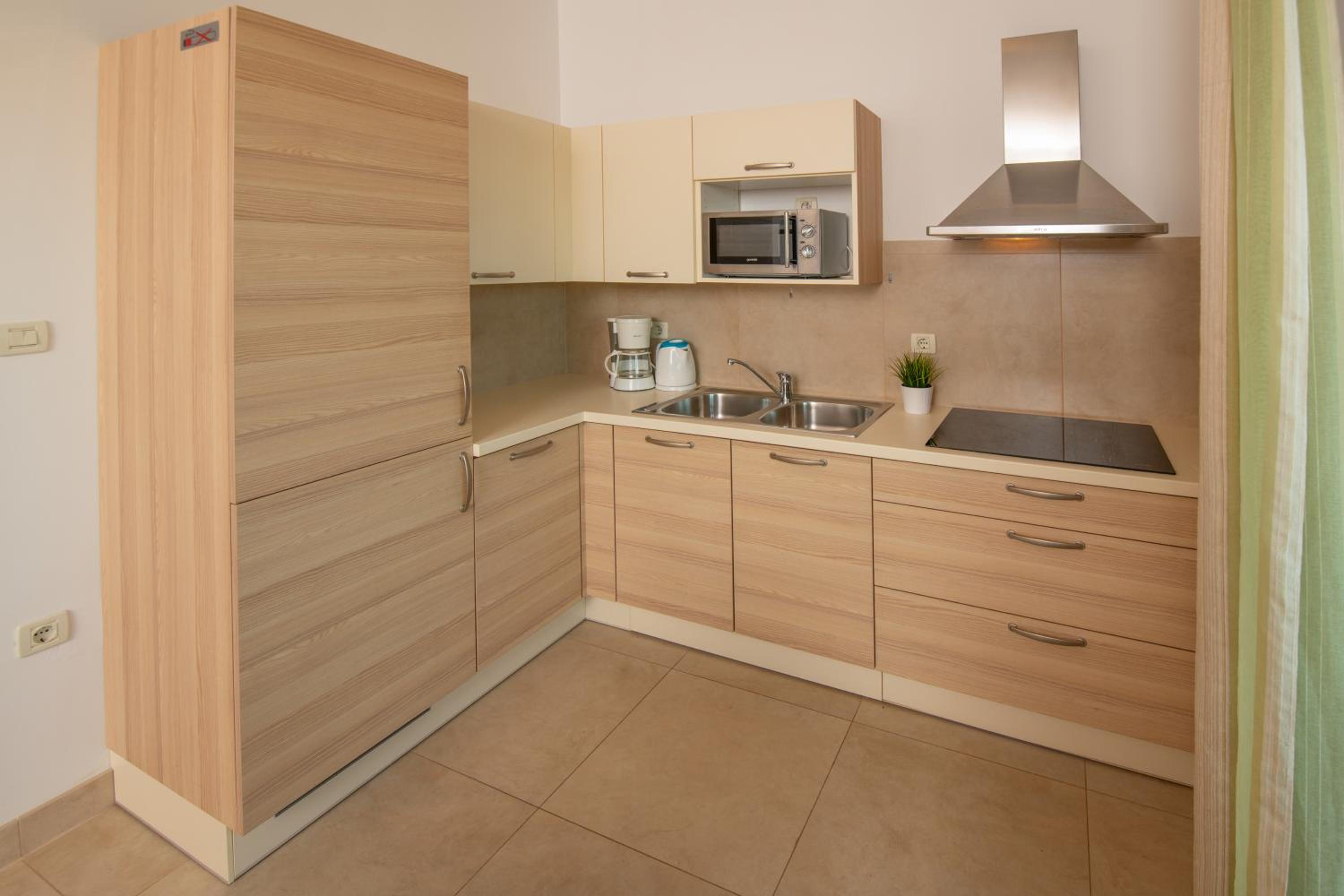 Apartments Oliva