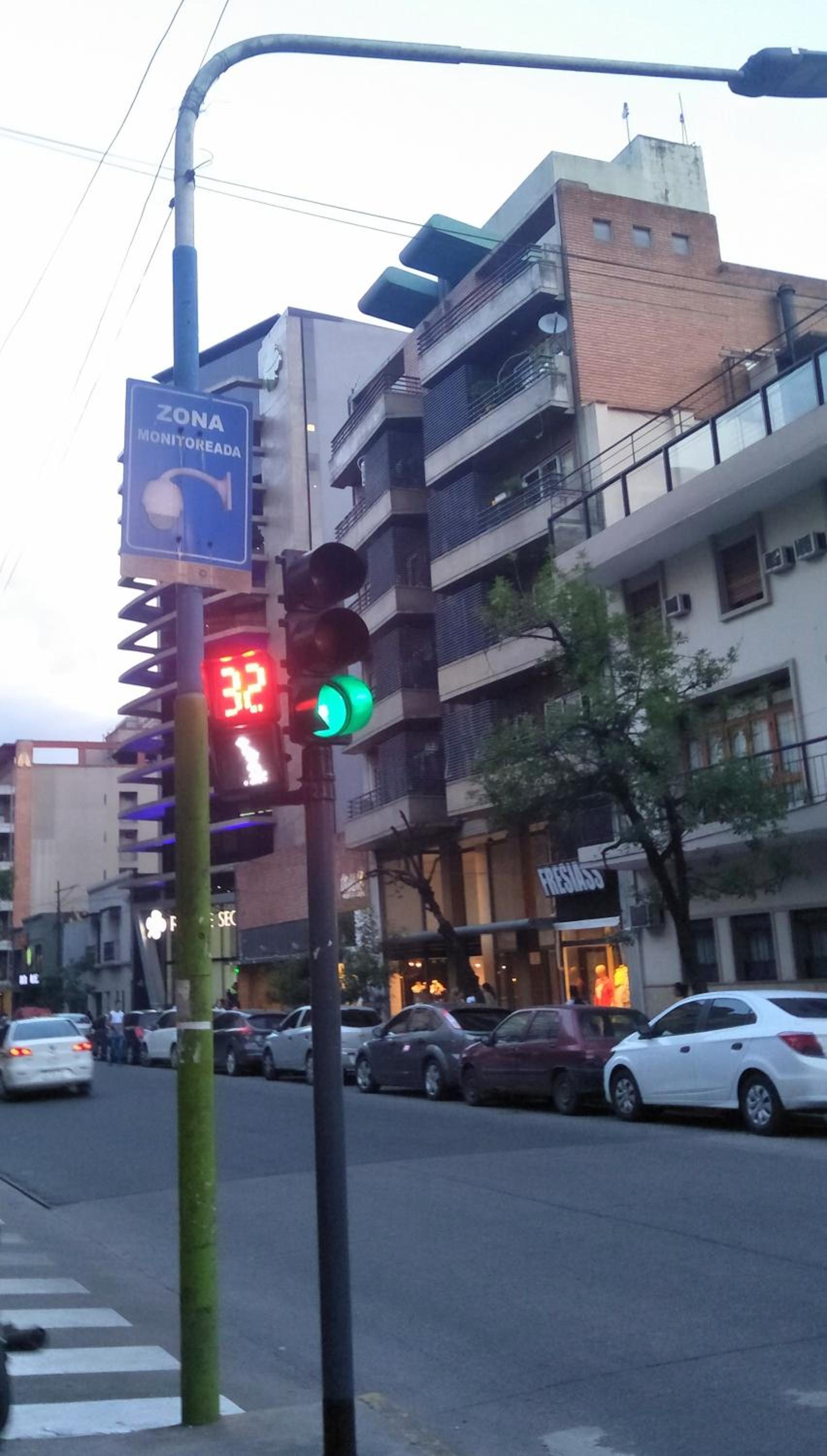 Departamento Céntrico San Miguel de Tucuman